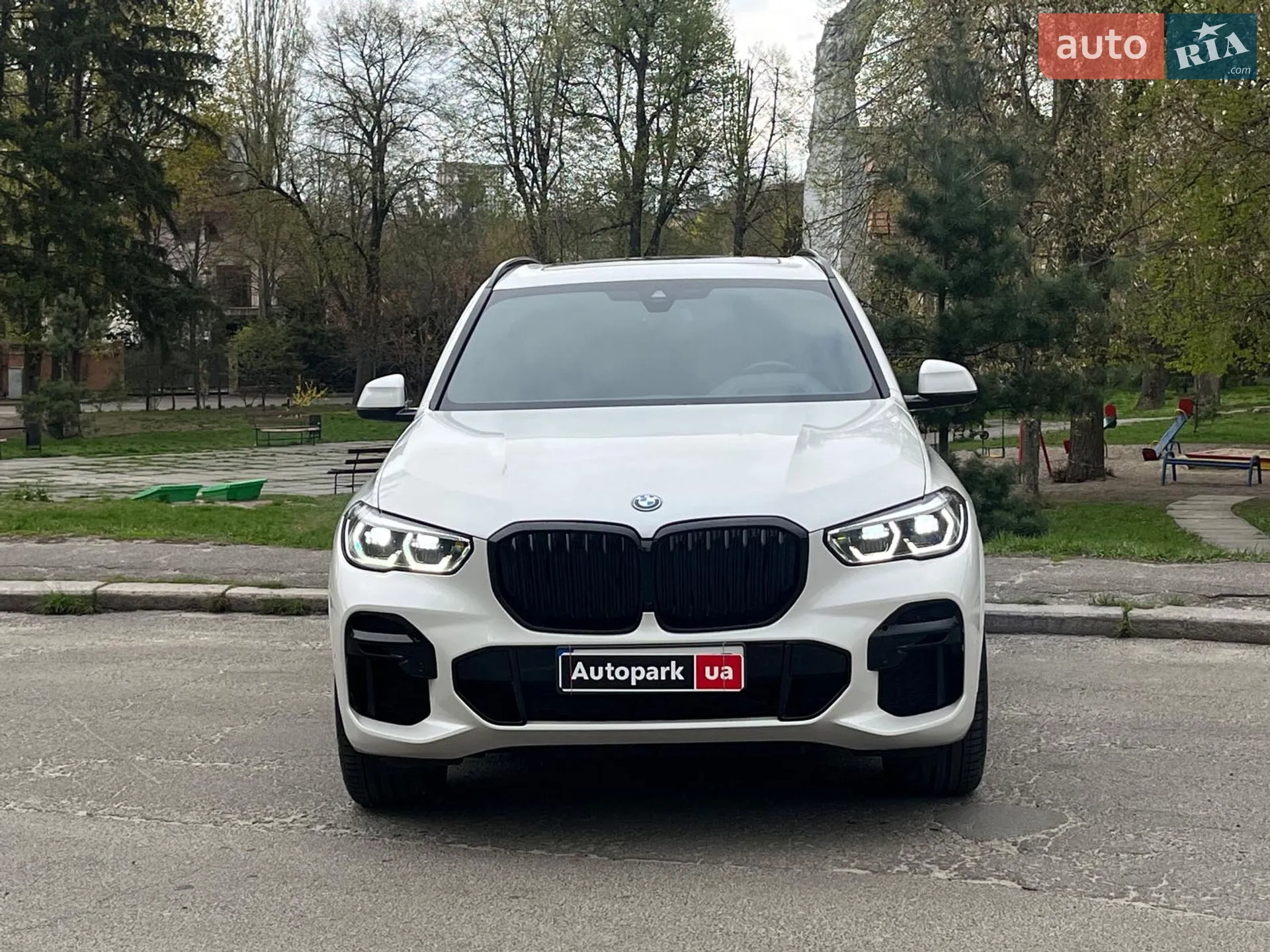2022 BMW X5 - мініатюра 6
