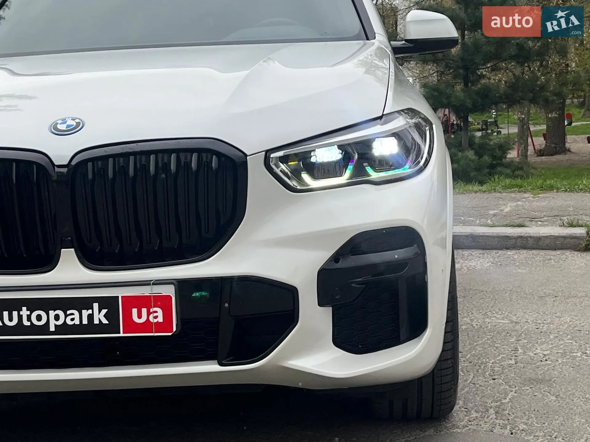 2022 BMW X5 - мініатюра 7