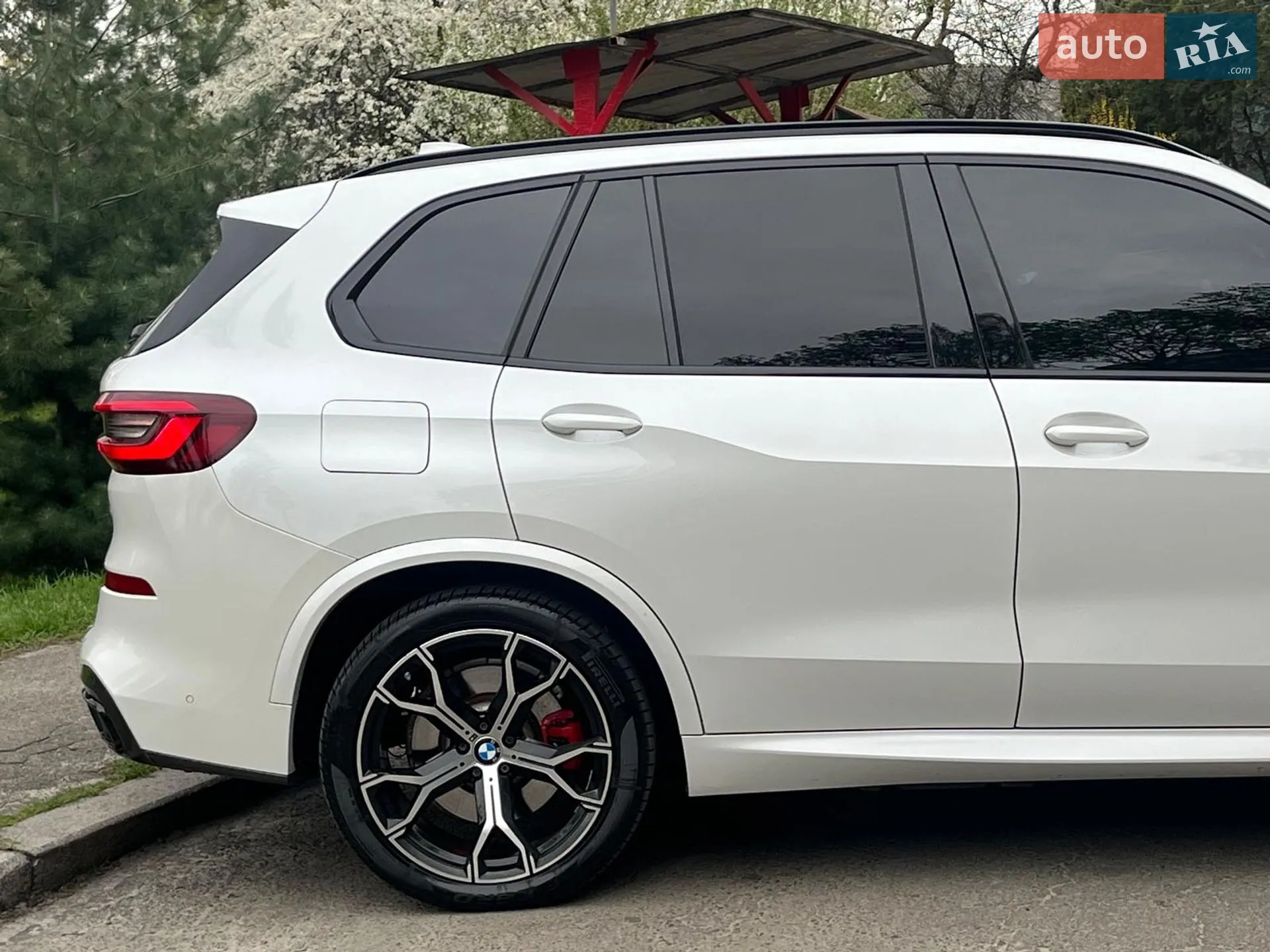 2022 BMW X5 - мініатюра 9
