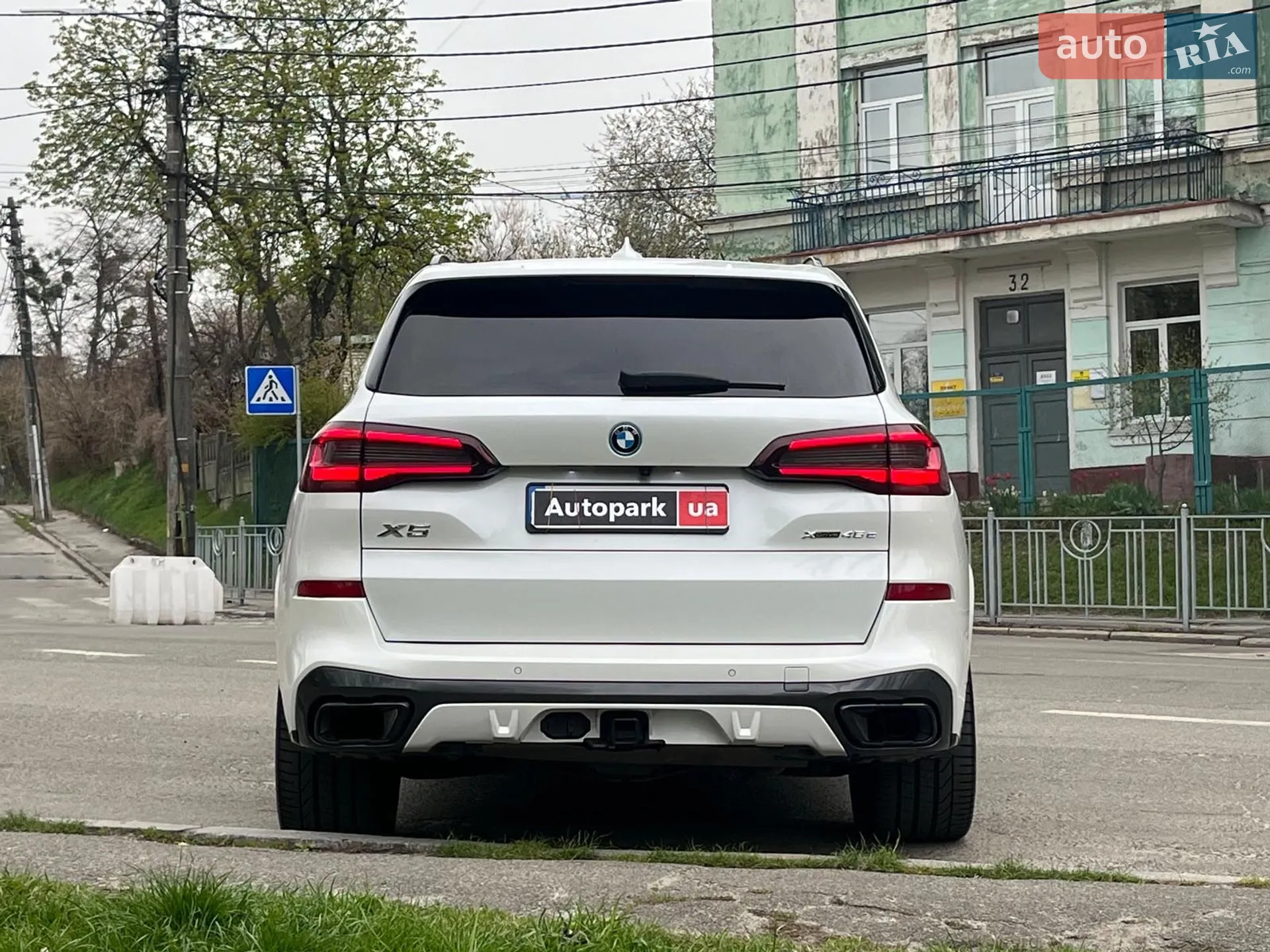 2022 BMW X5 - мініатюра 13