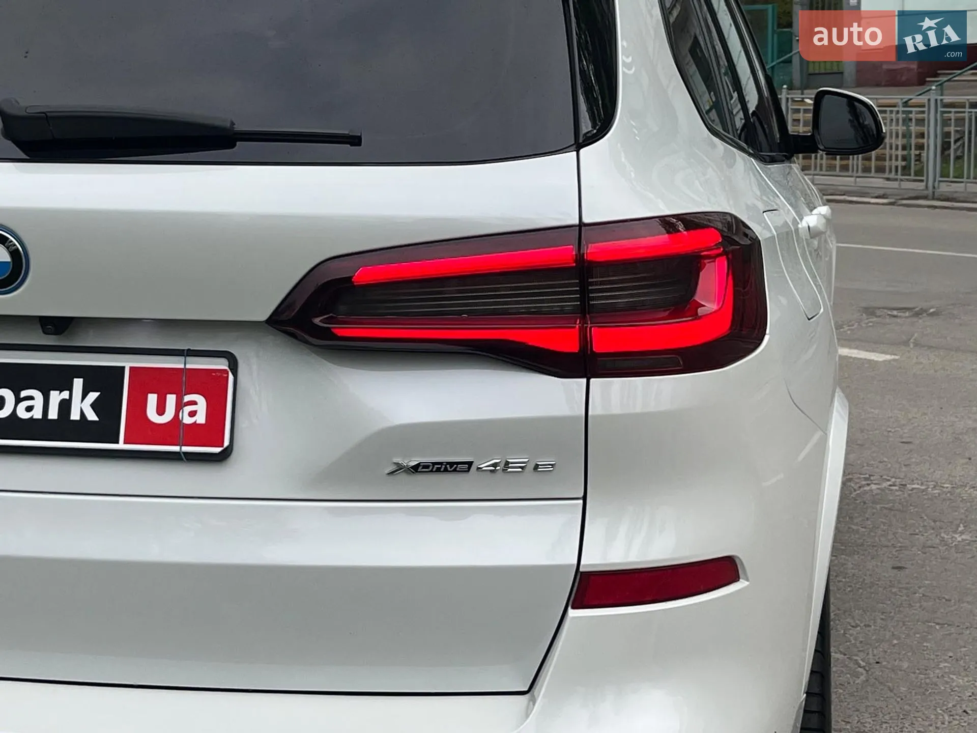 2022 BMW X5 - мініатюра 14