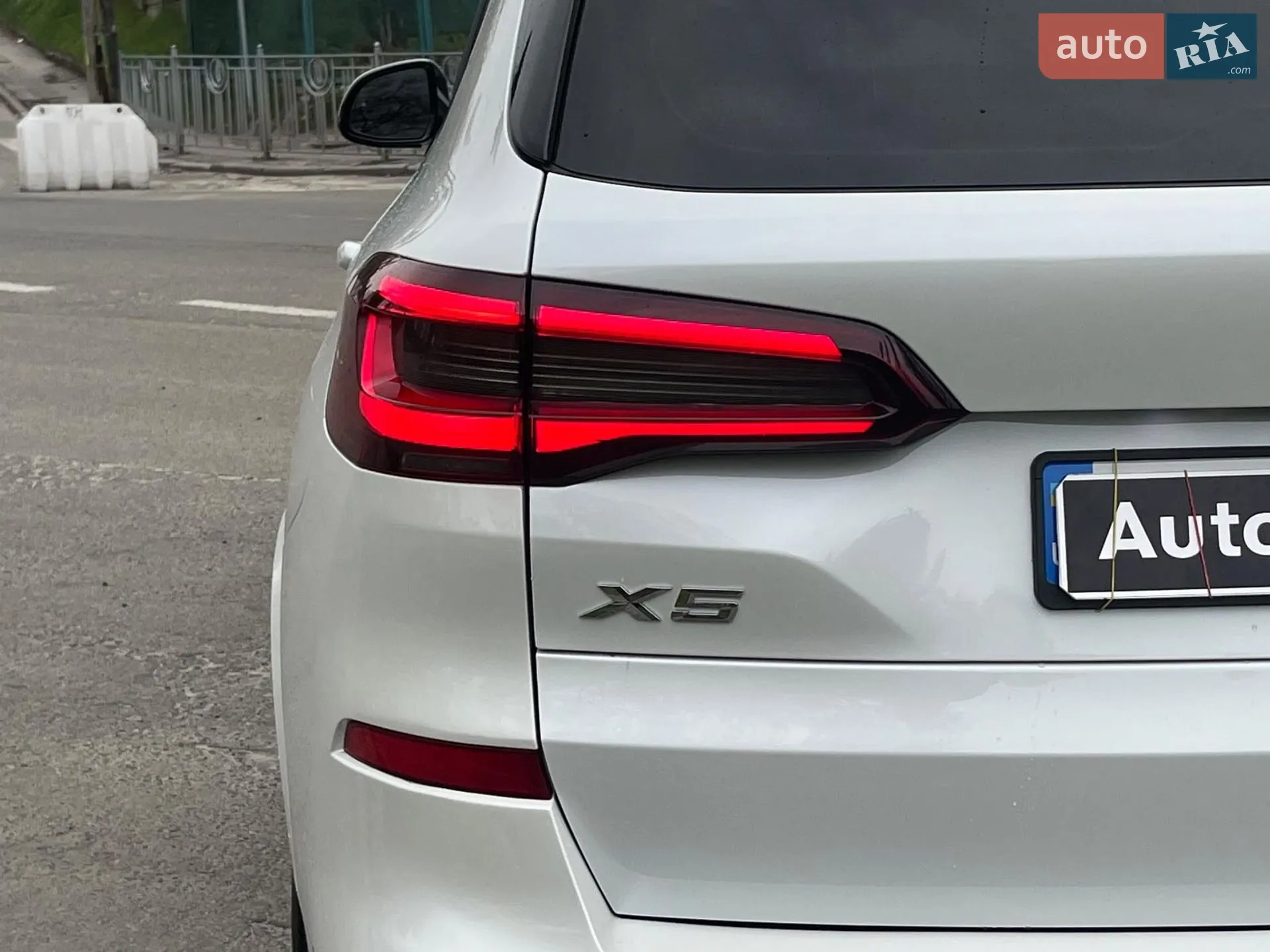 2022 BMW X5 - мініатюра 15