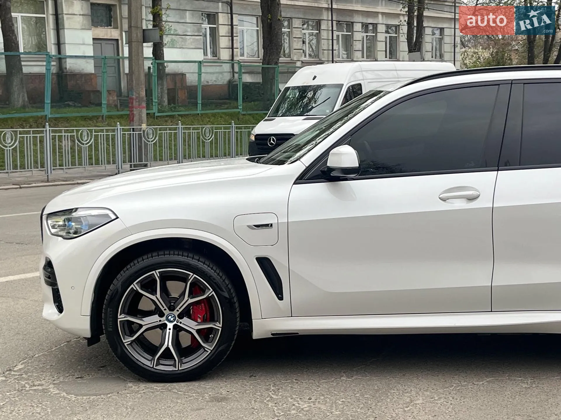 2022 BMW X5 - мініатюра 18