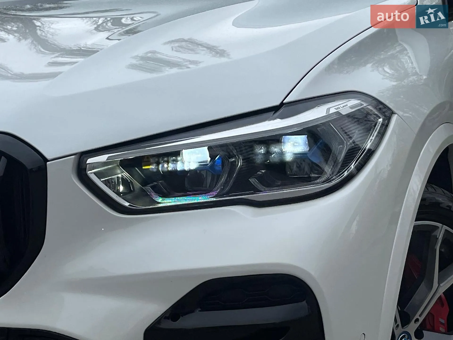 2022 BMW X5 - мініатюра 19
