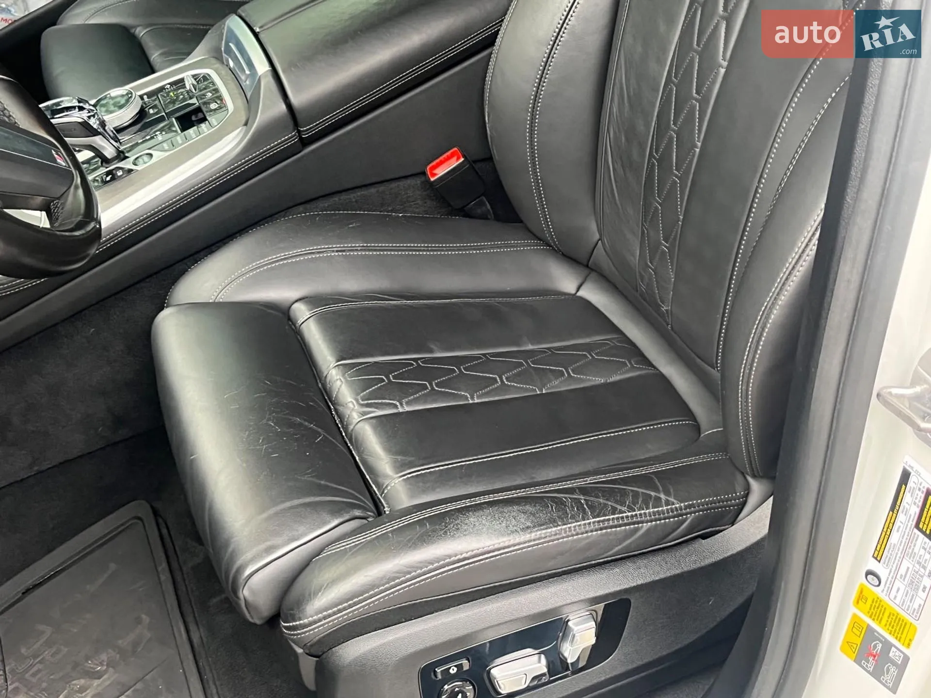 2022 BMW X5 - мініатюра 28
