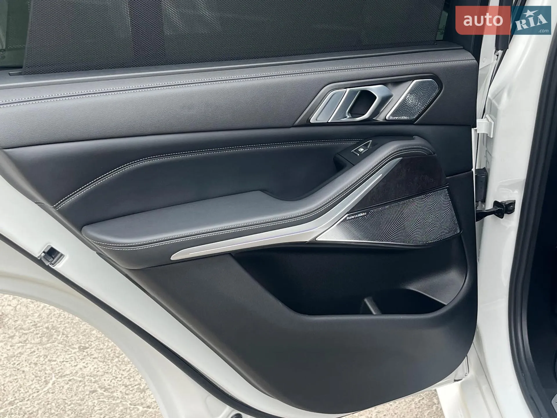 2022 BMW X5 - мініатюра 32