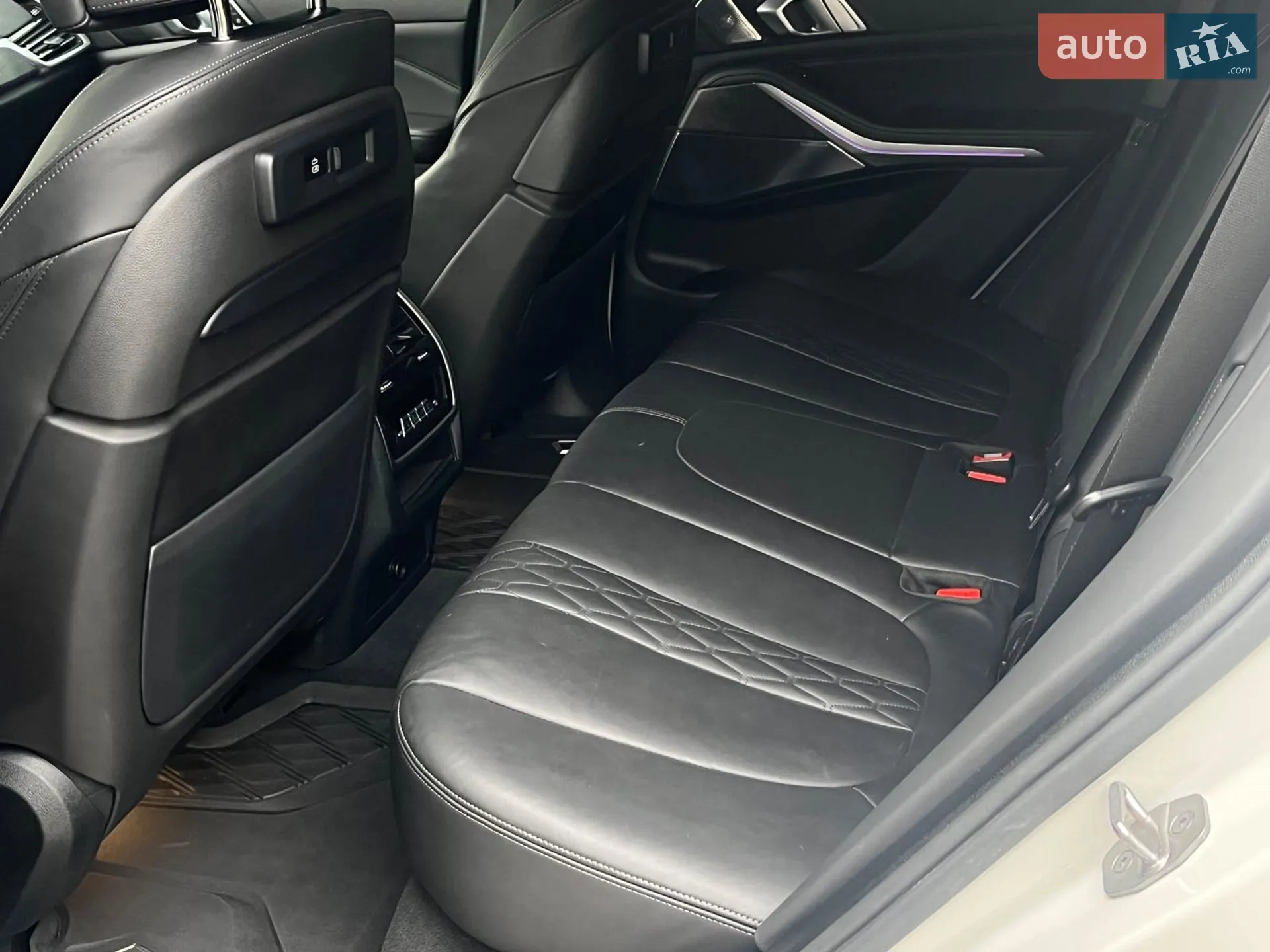 2022 BMW X5 - мініатюра 34