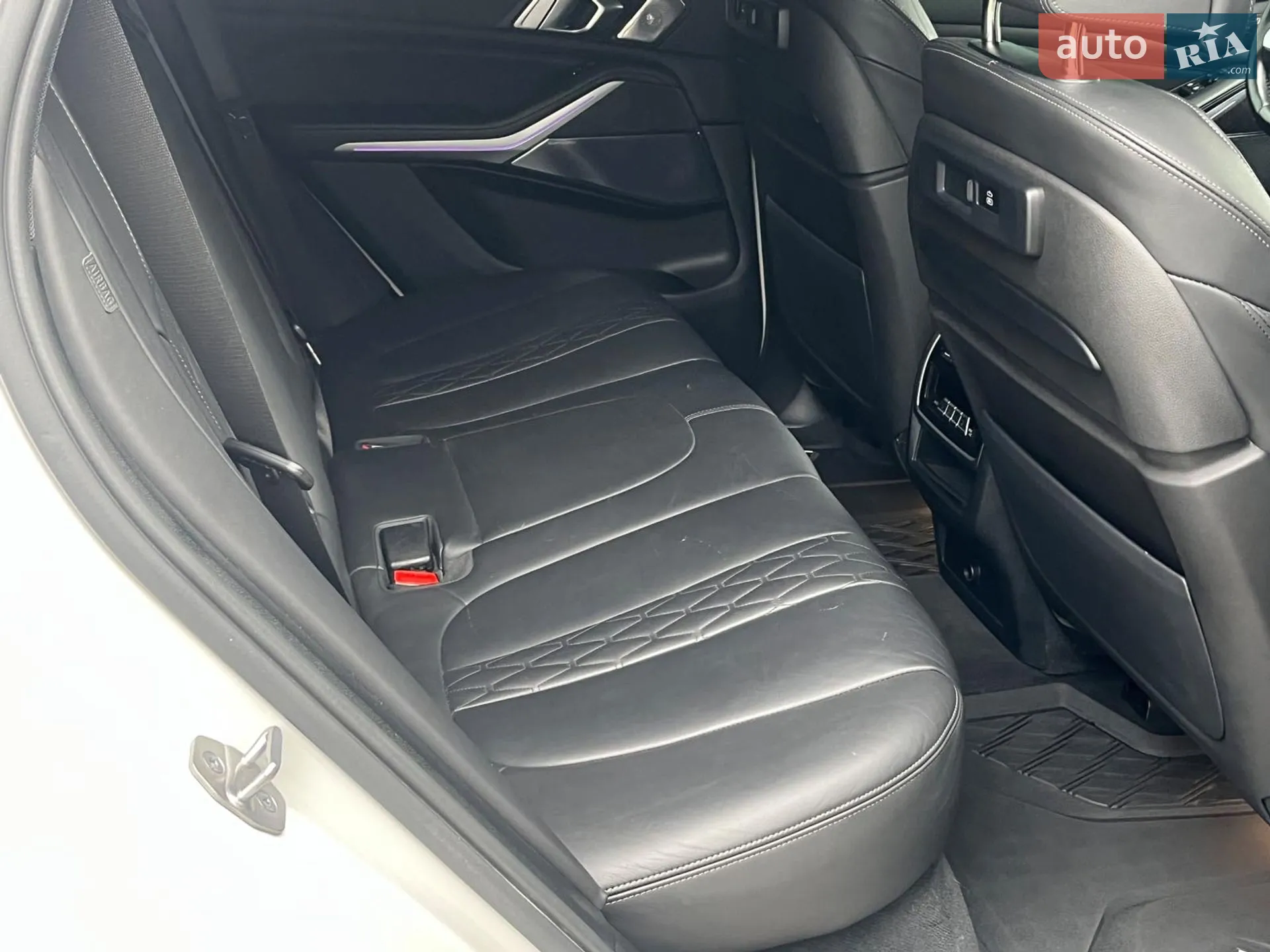 2022 BMW X5 - мініатюра 36