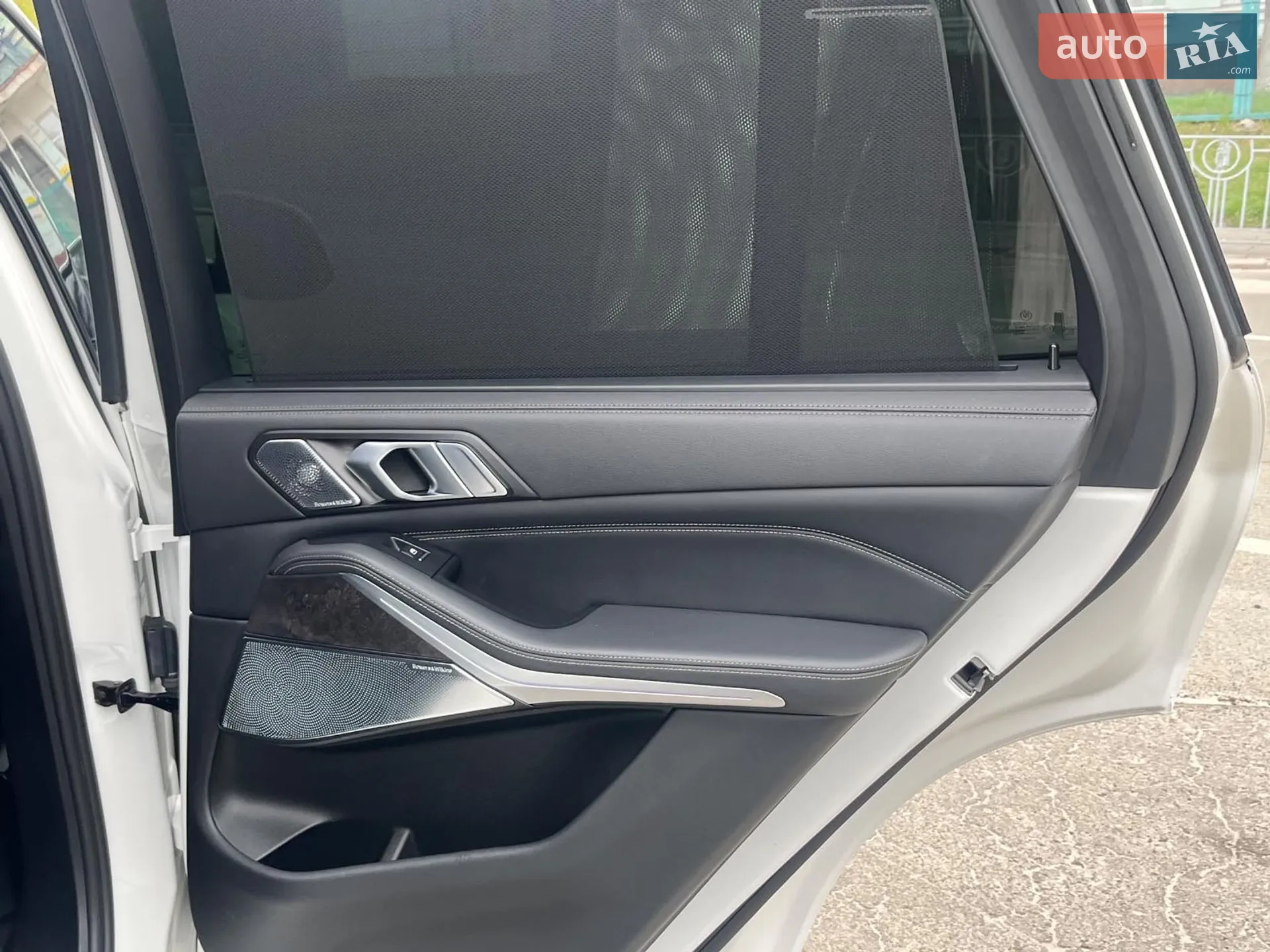2022 BMW X5 - мініатюра 37