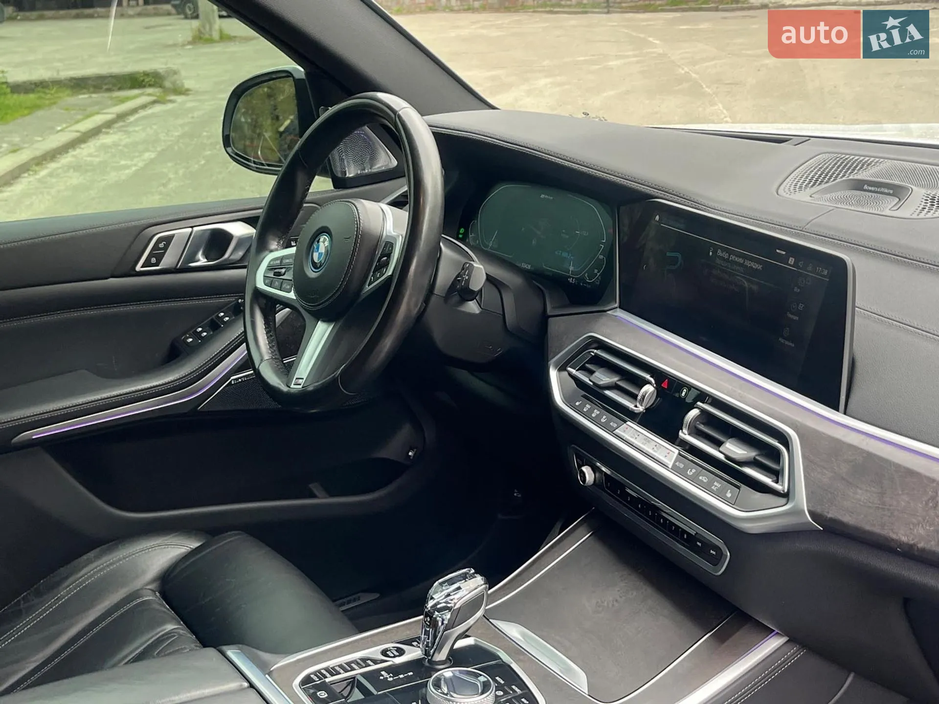 2022 BMW X5 - мініатюра 42