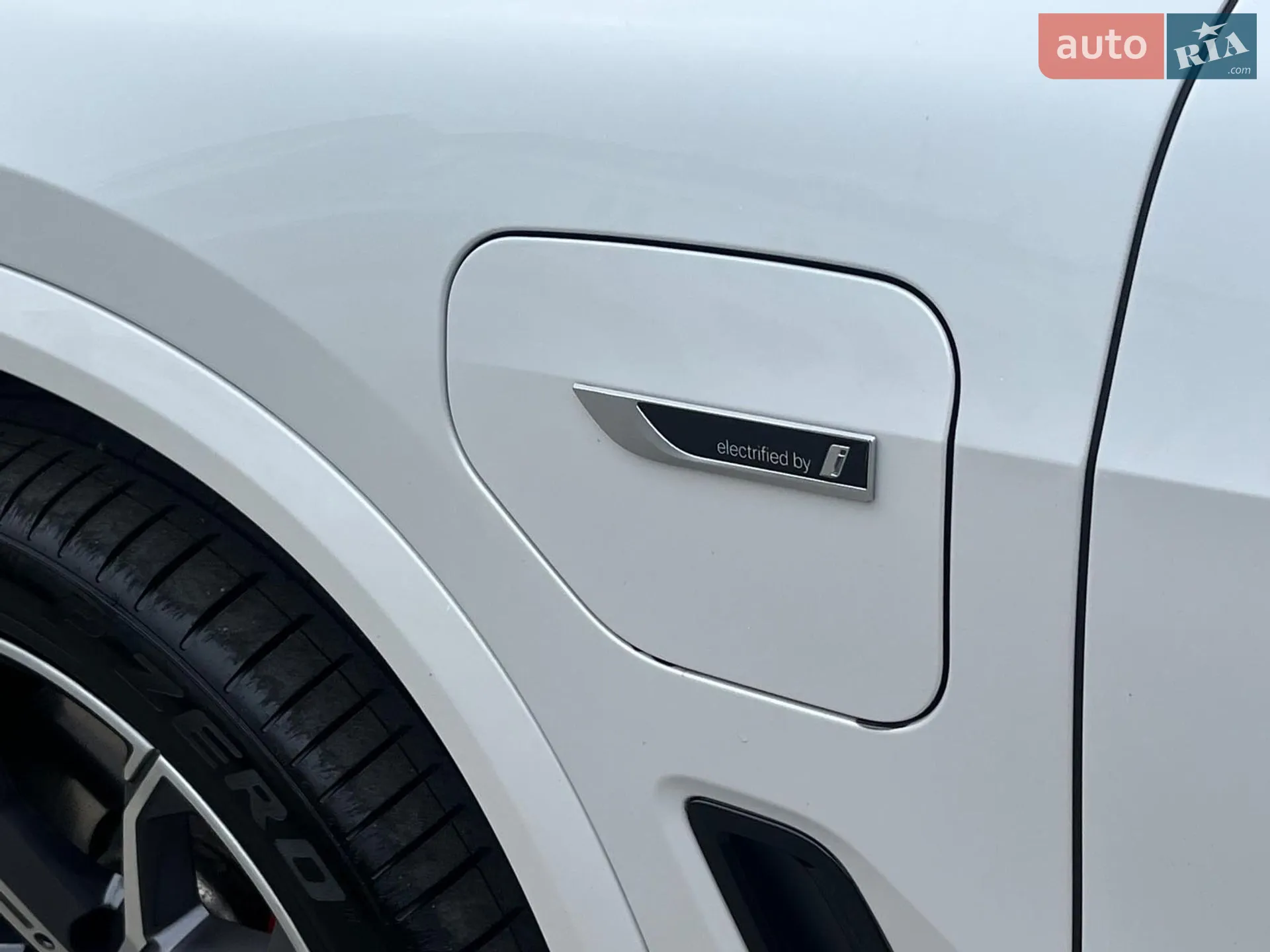 2022 BMW X5 - мініатюра 45