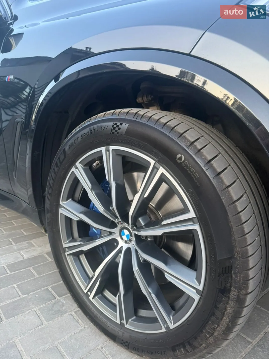 2020 BMW X5 - мініатюра 12