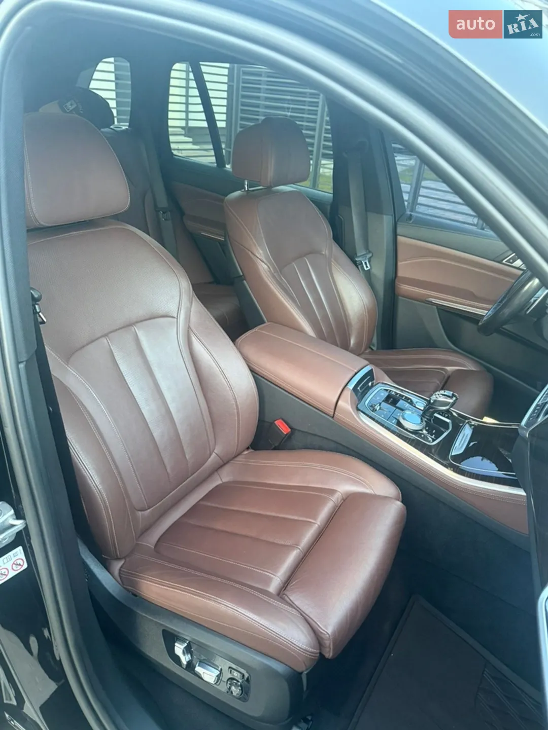 2020 BMW X5 - мініатюра 13