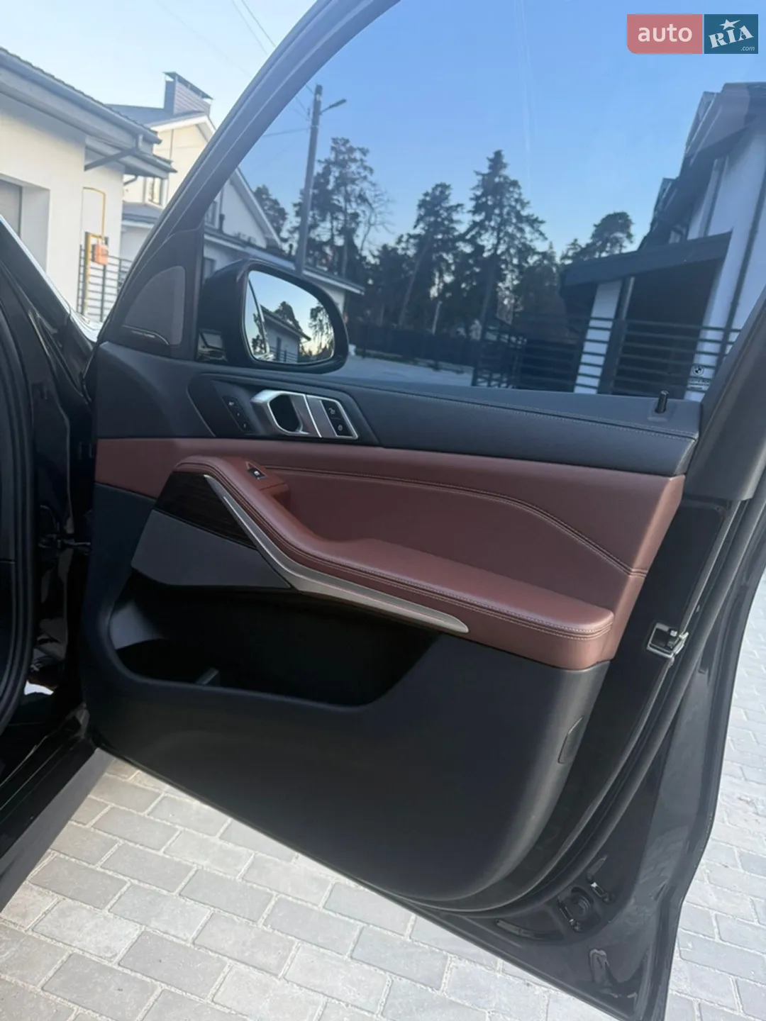 2020 BMW X5 - мініатюра 16