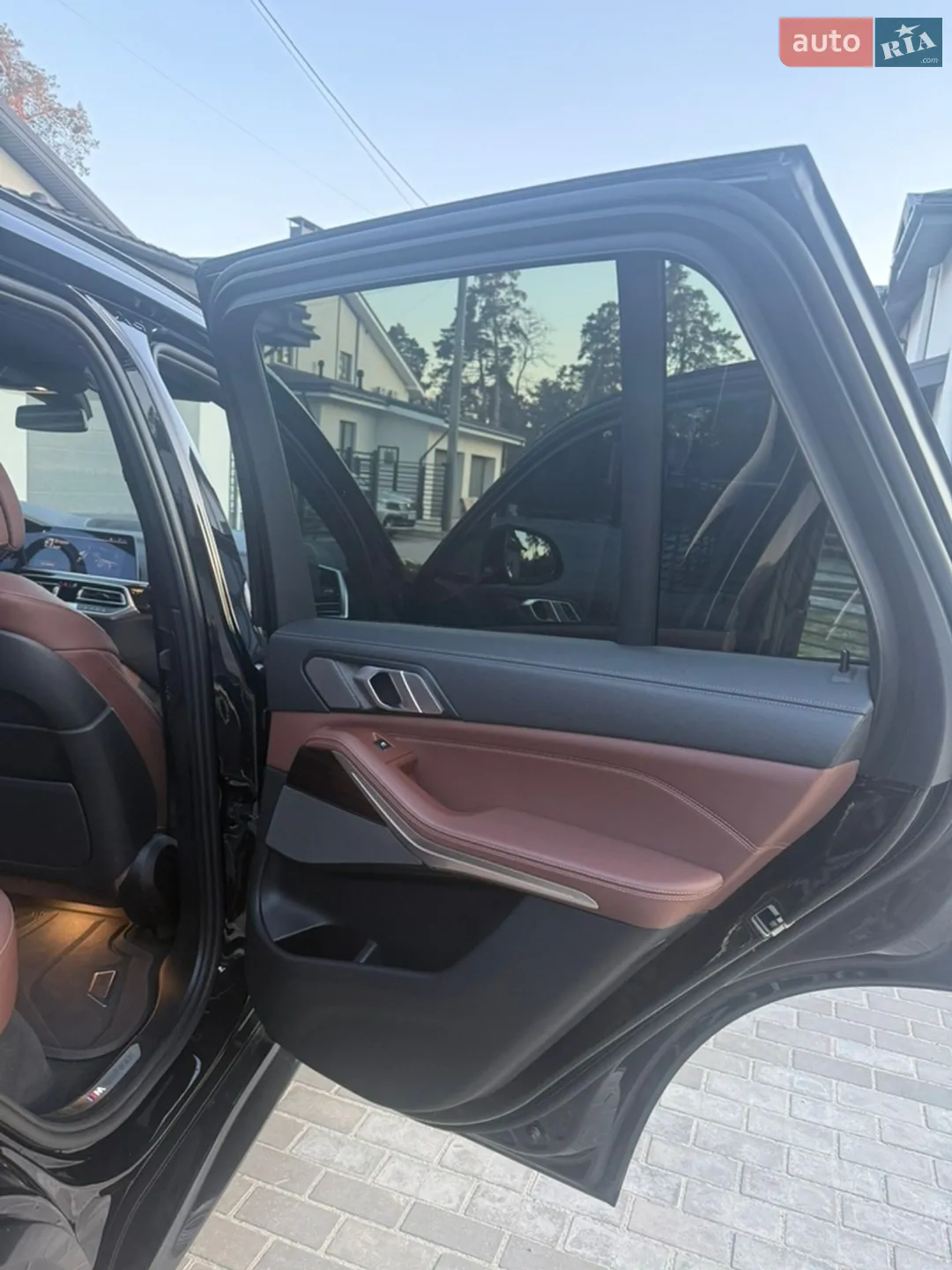 2020 BMW X5 - мініатюра 17