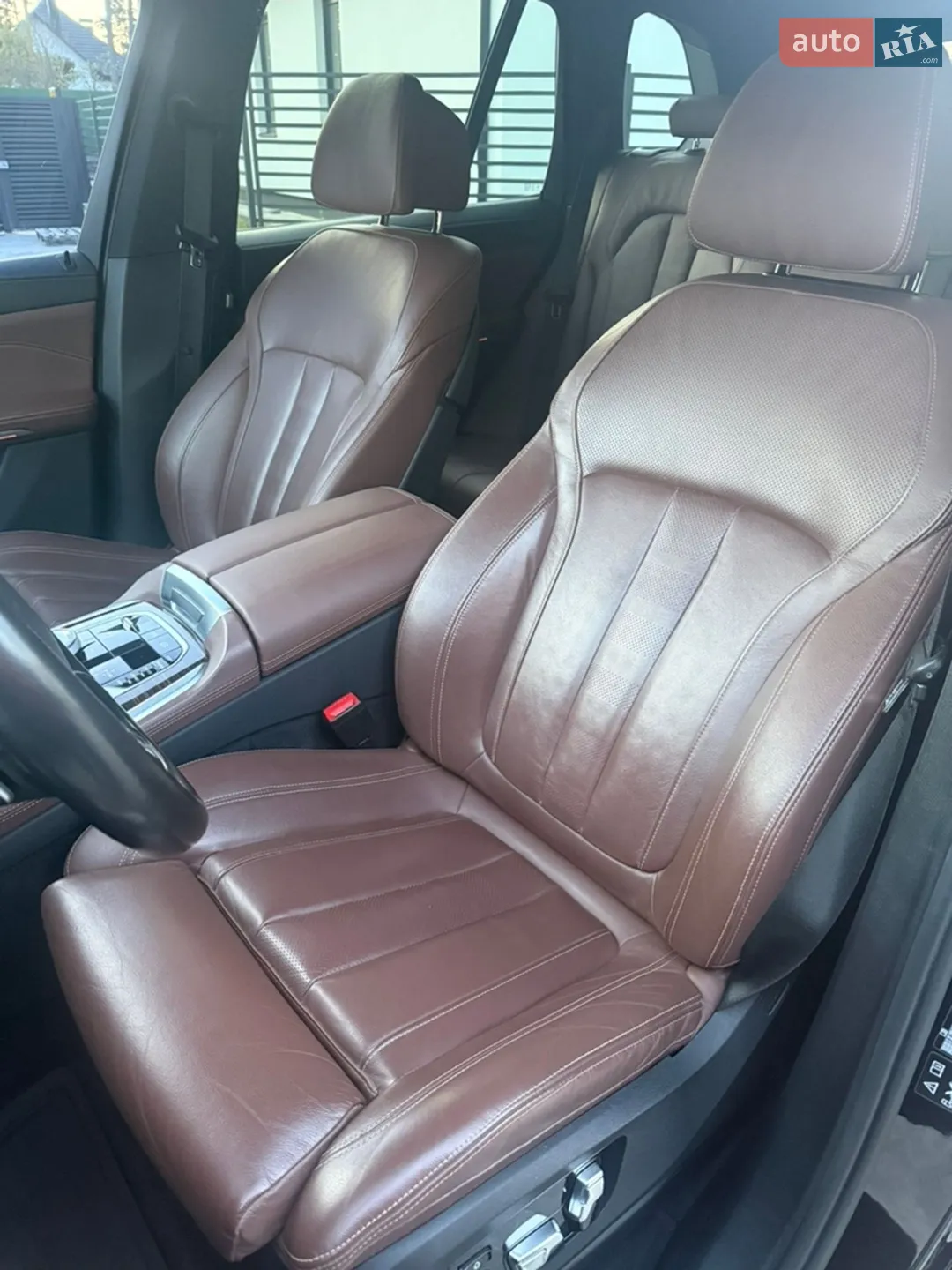 2020 BMW X5 - мініатюра 20