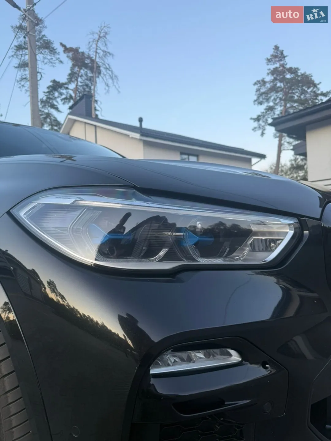 2020 BMW X5 - мініатюра 22