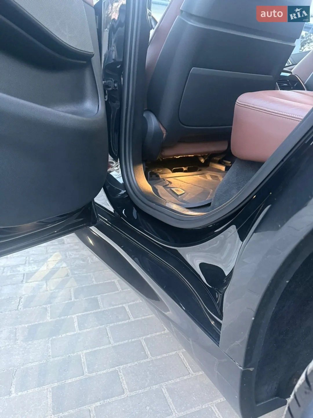 2020 BMW X5 - мініатюра 23