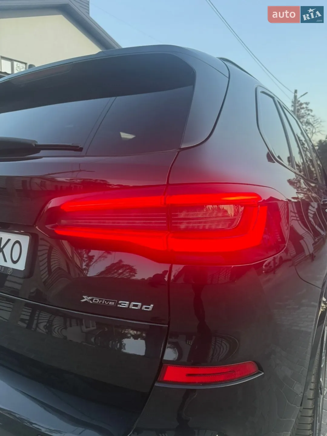 2020 BMW X5 - мініатюра 24