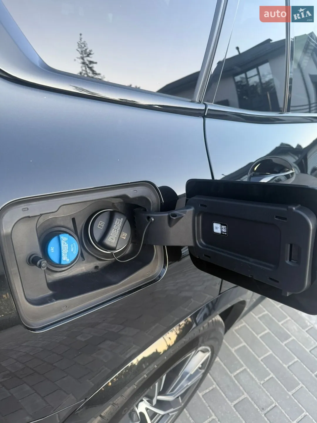 2020 BMW X5 - мініатюра 25