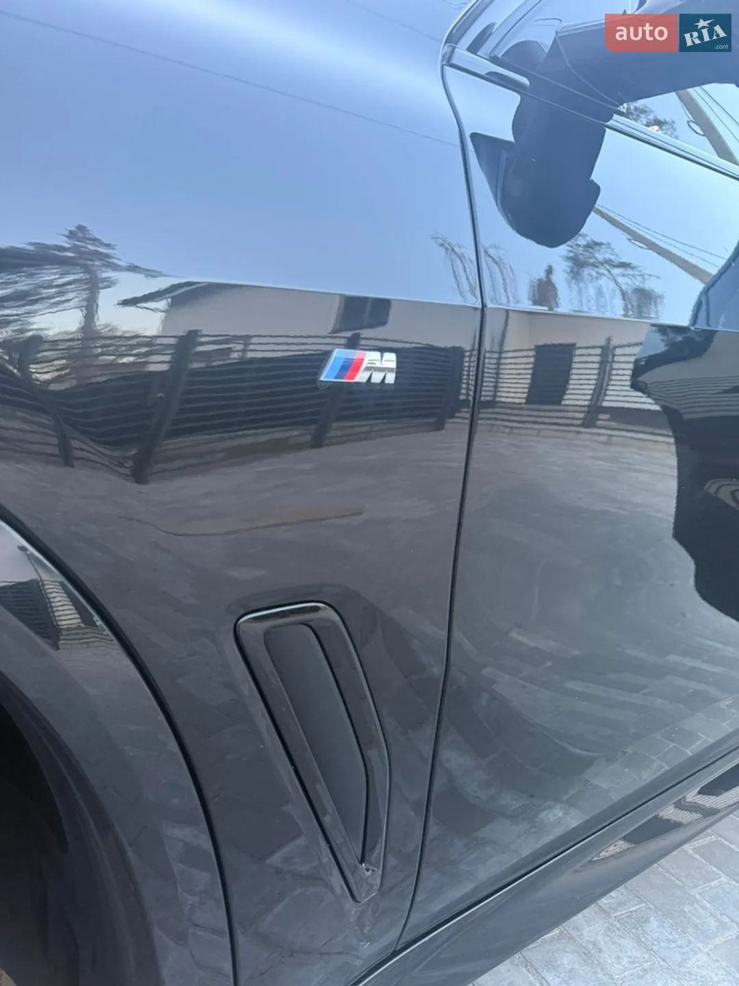 2020 BMW X5 - мініатюра 27
