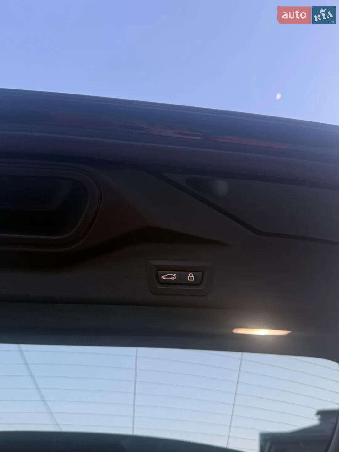 2020 BMW X5 - мініатюра 29