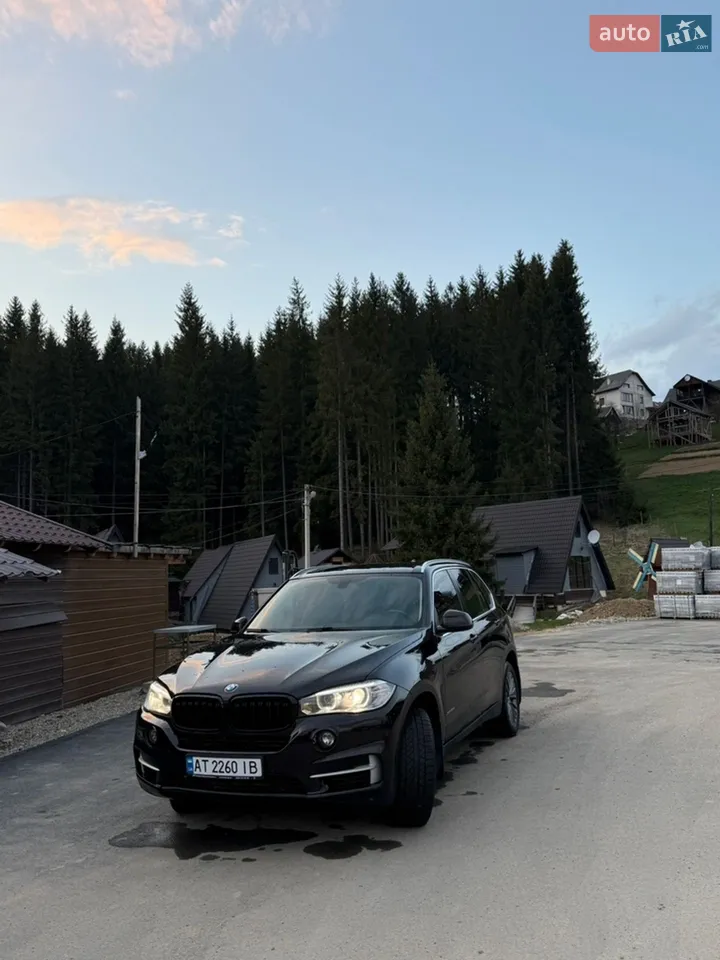 2016 BMW X5 - мініатюра 44