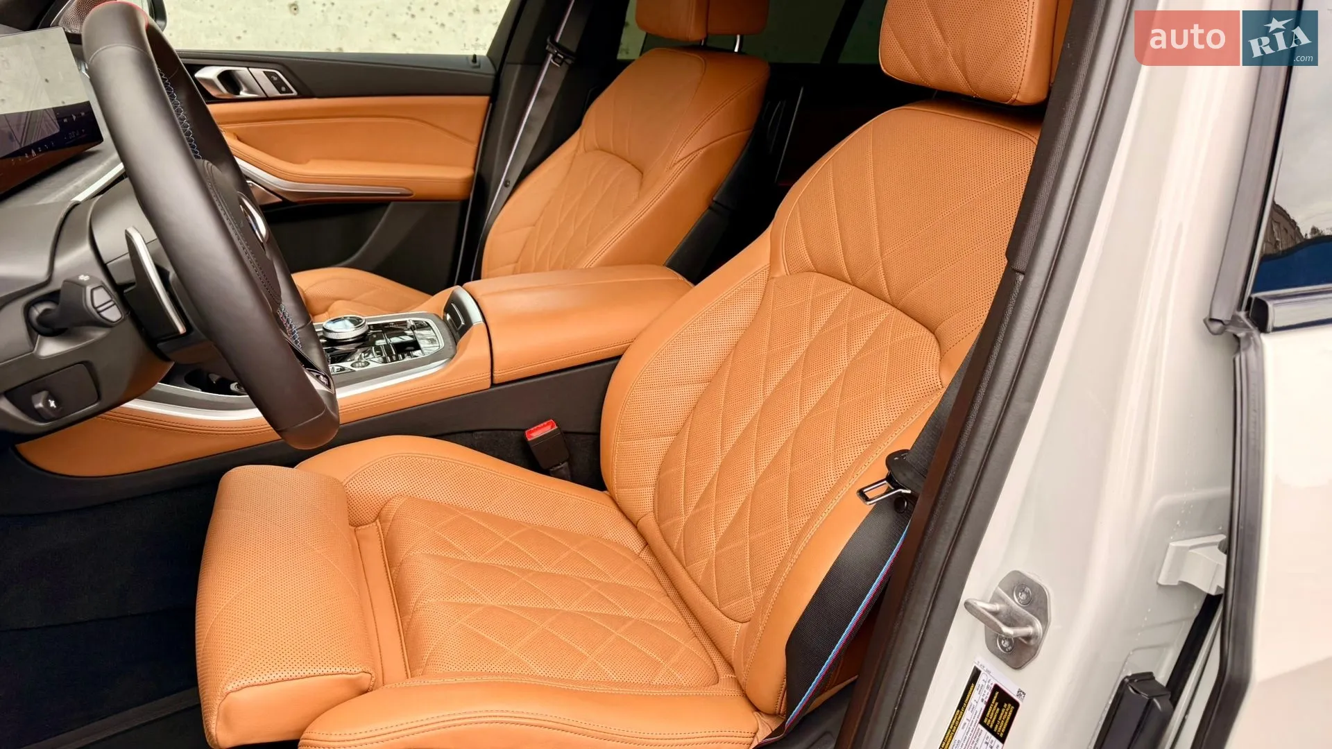 2023 BMW X5 - мініатюра 14