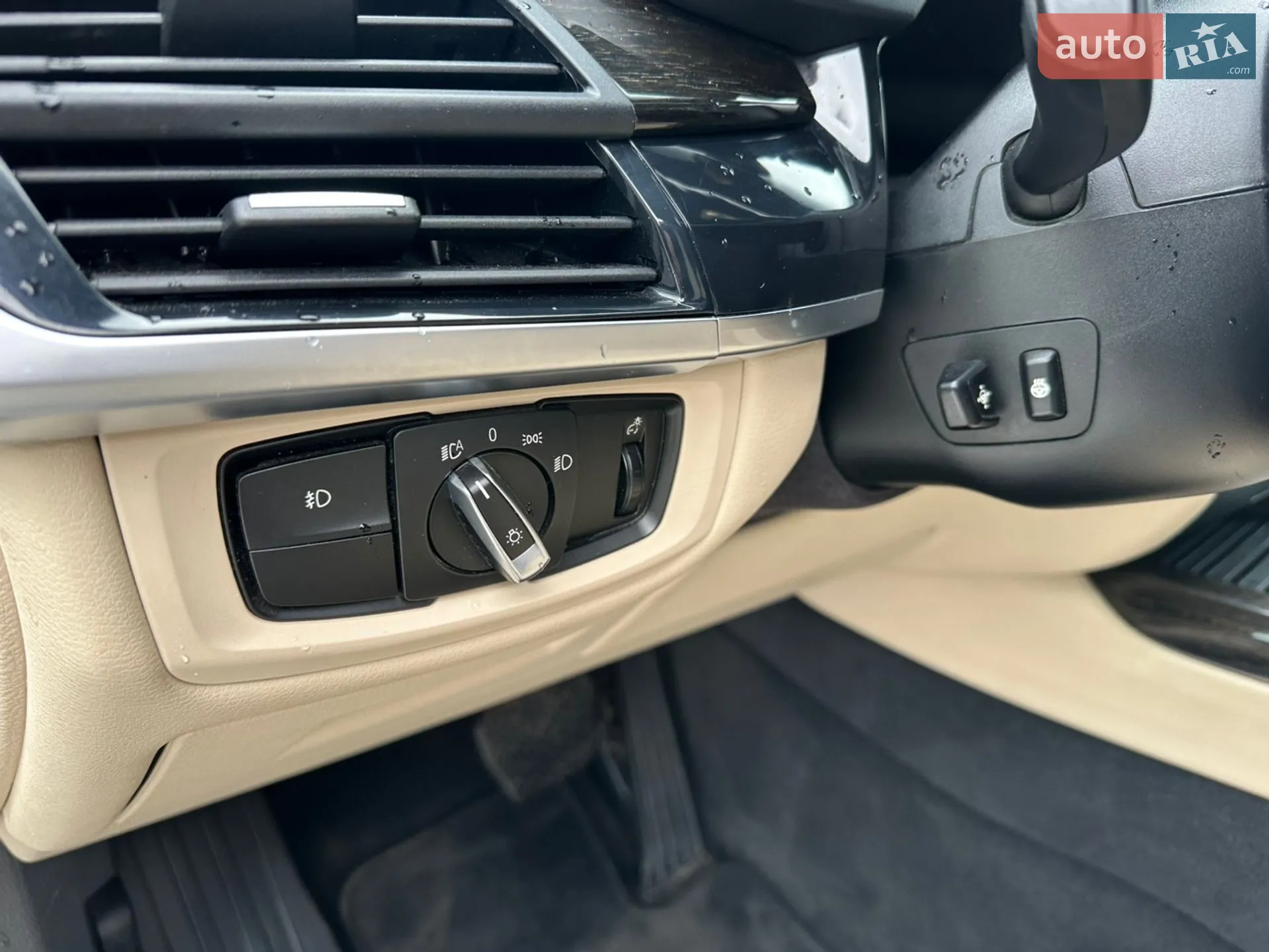 2016 BMW X5 - мініатюра 9