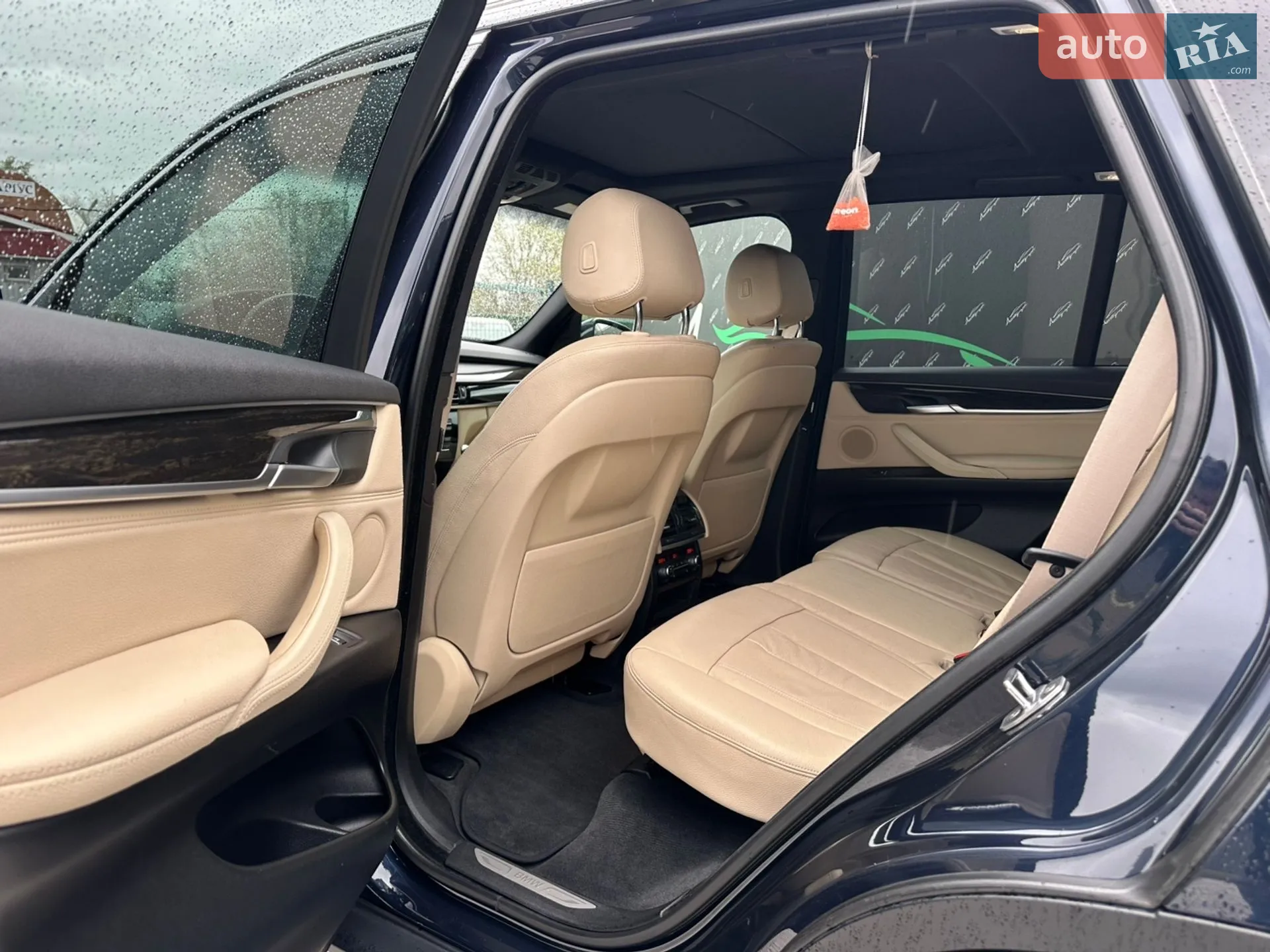 2016 BMW X5 - мініатюра 13