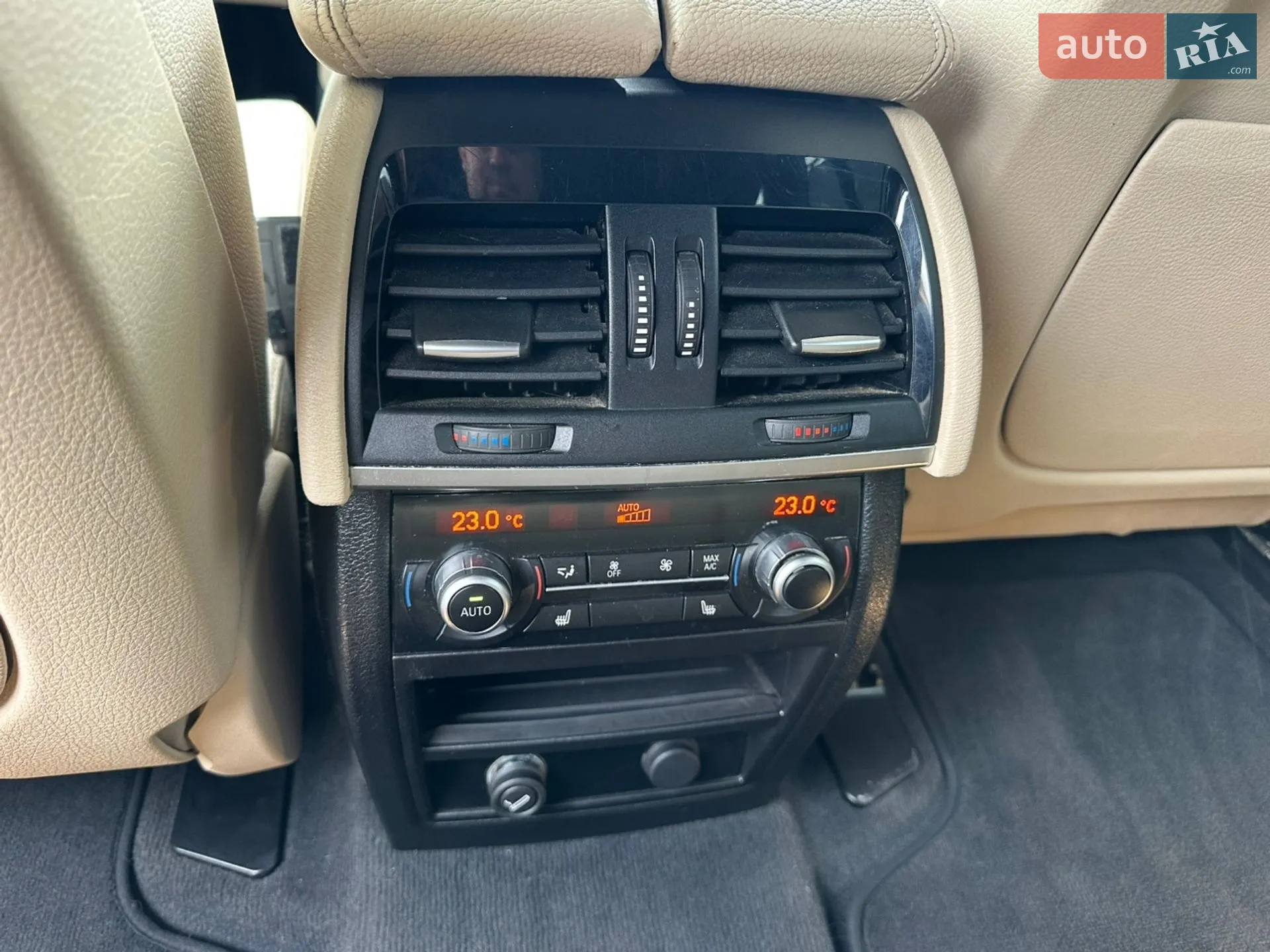 2016 BMW X5 - мініатюра 15