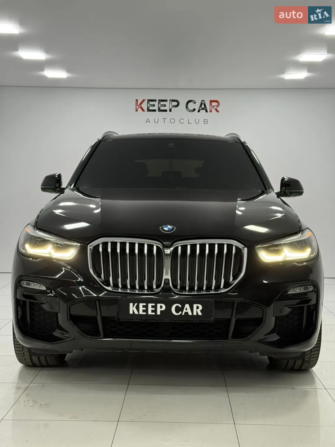 2020 BMW X5 - мініатюра 6