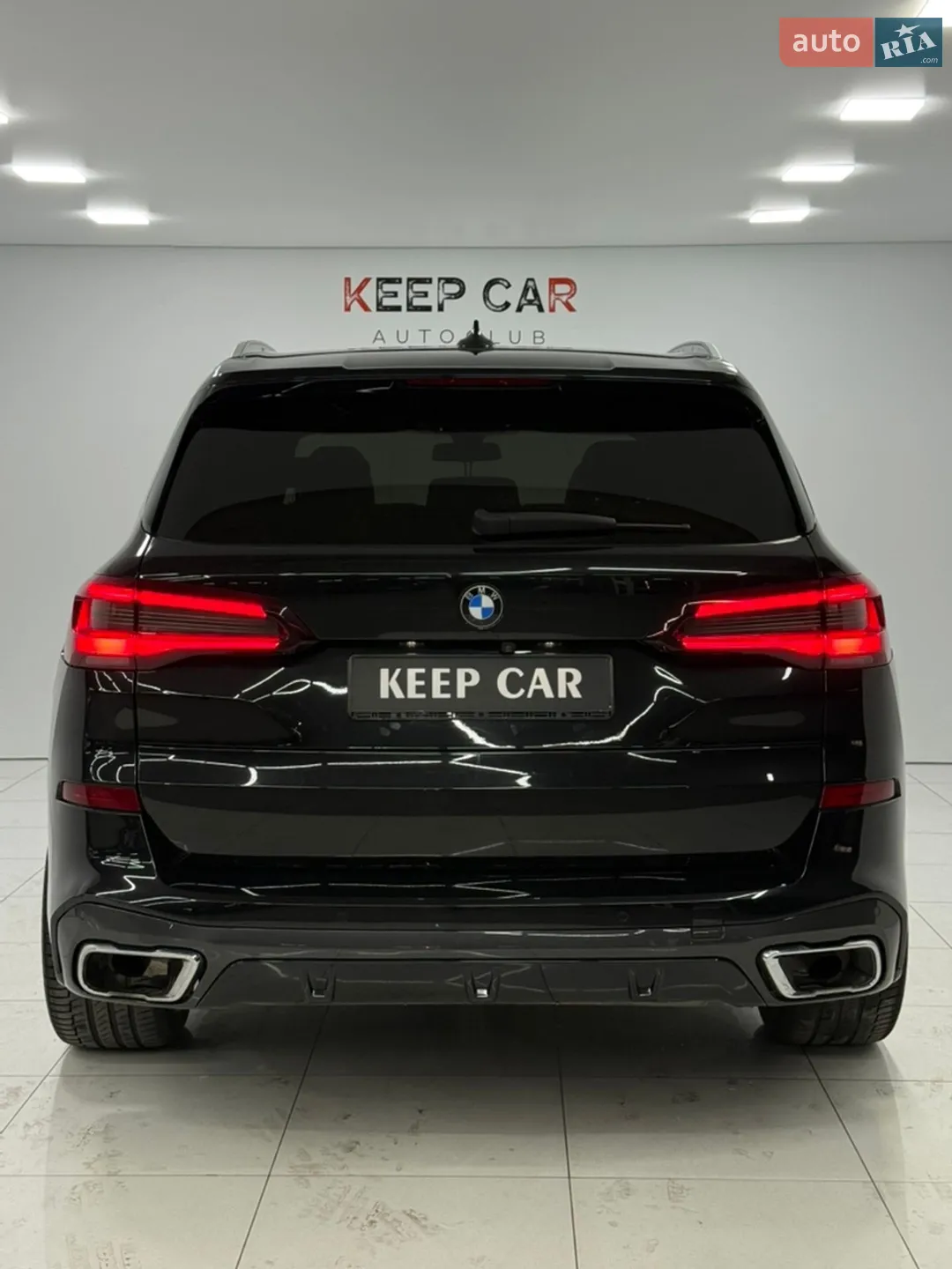 2020 BMW X5 - мініатюра 9
