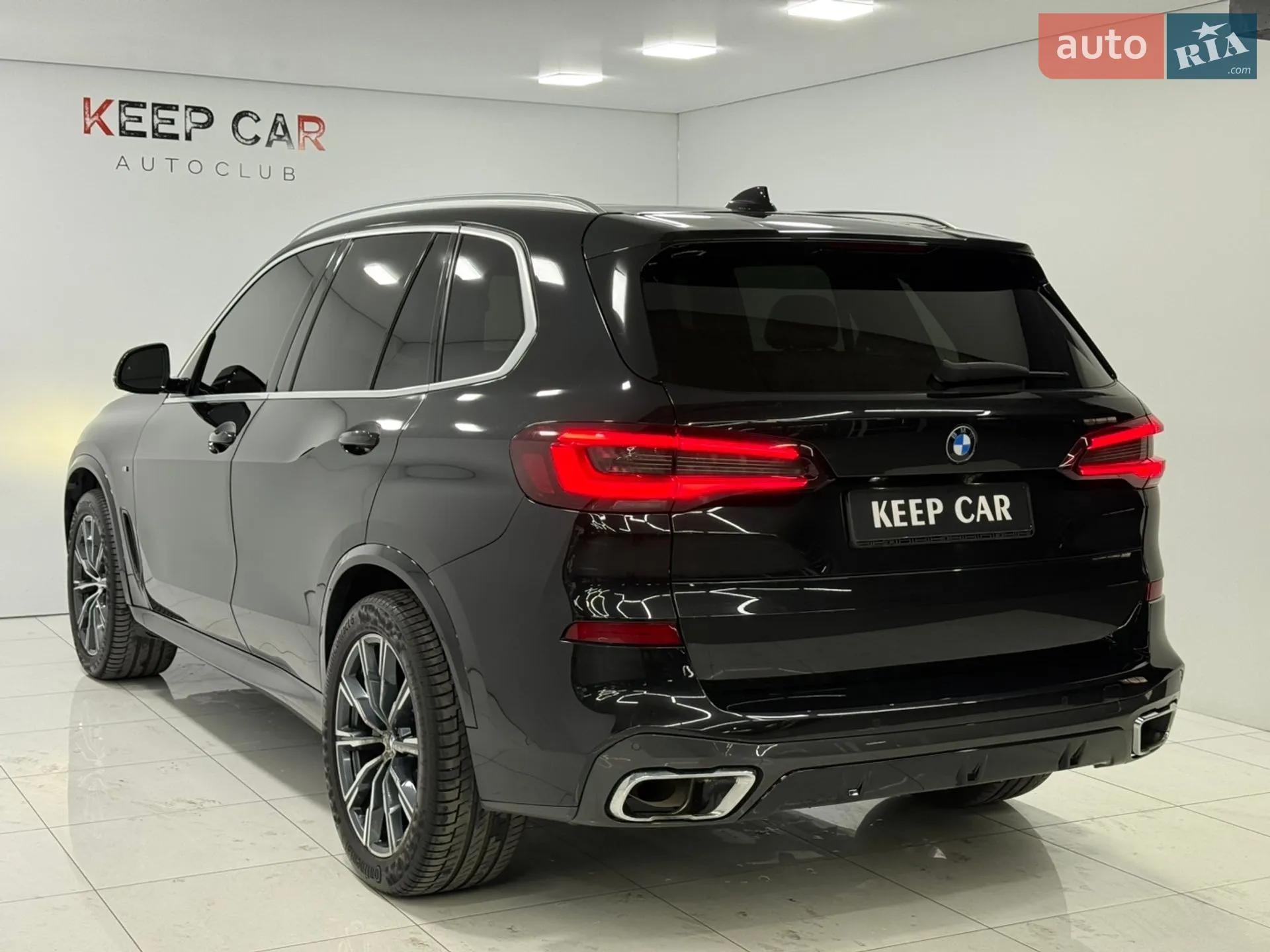 2020 BMW X5 - мініатюра 8
