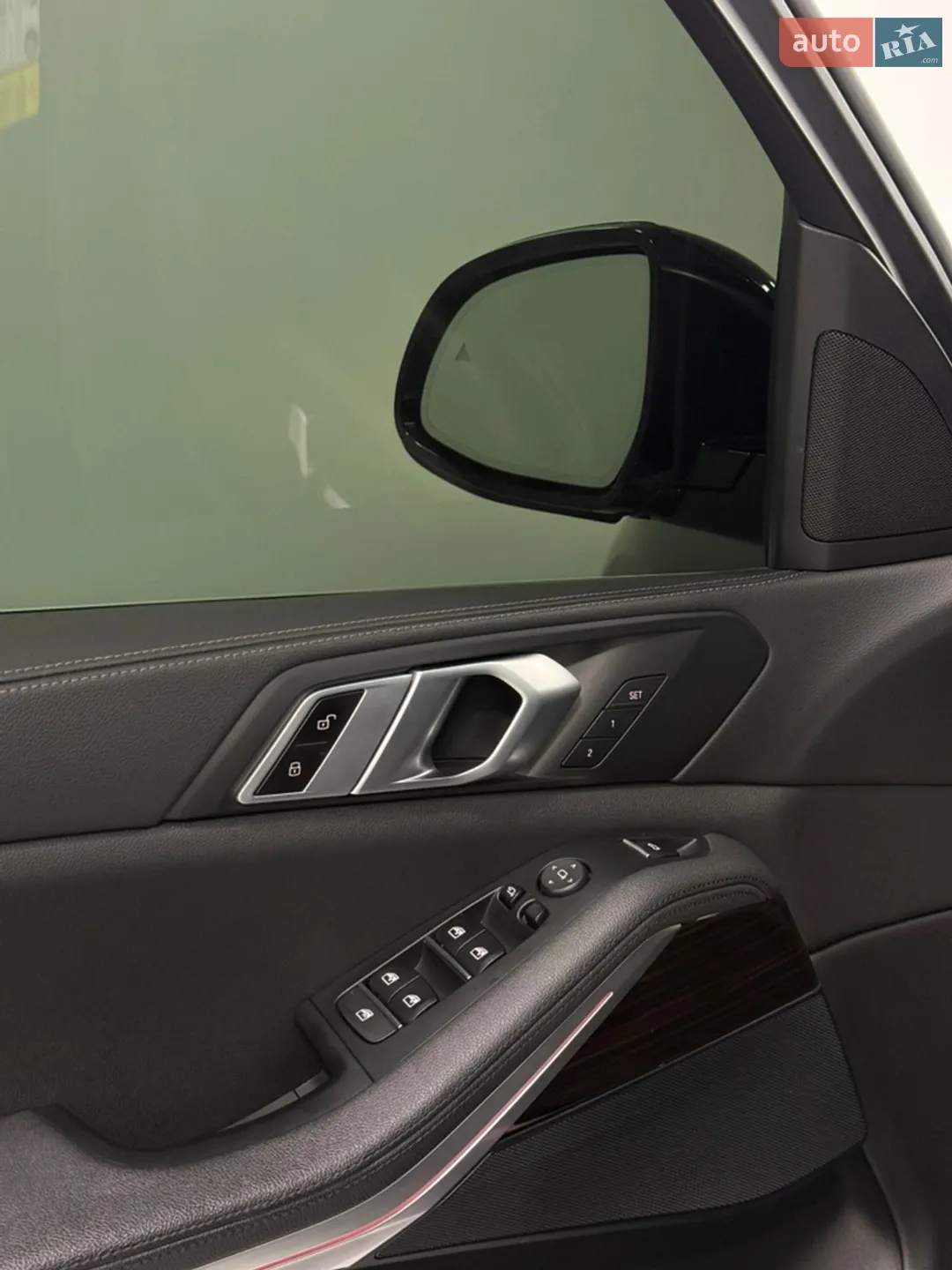2020 BMW X5 - мініатюра 10