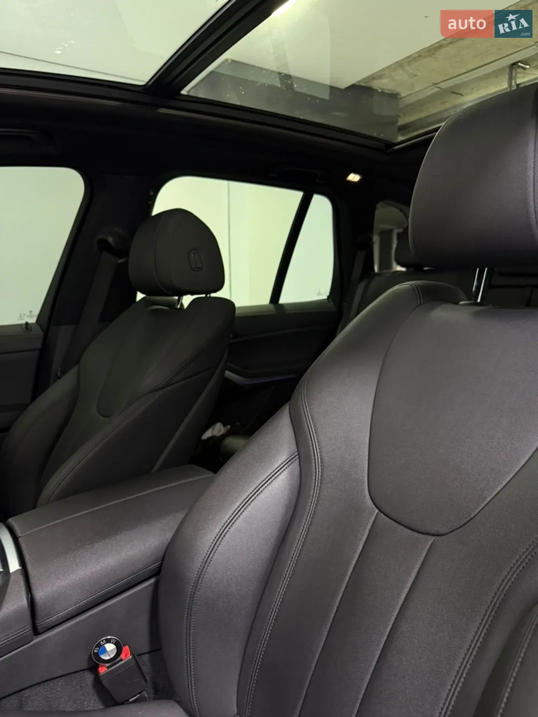 2020 BMW X5 - мініатюра 12