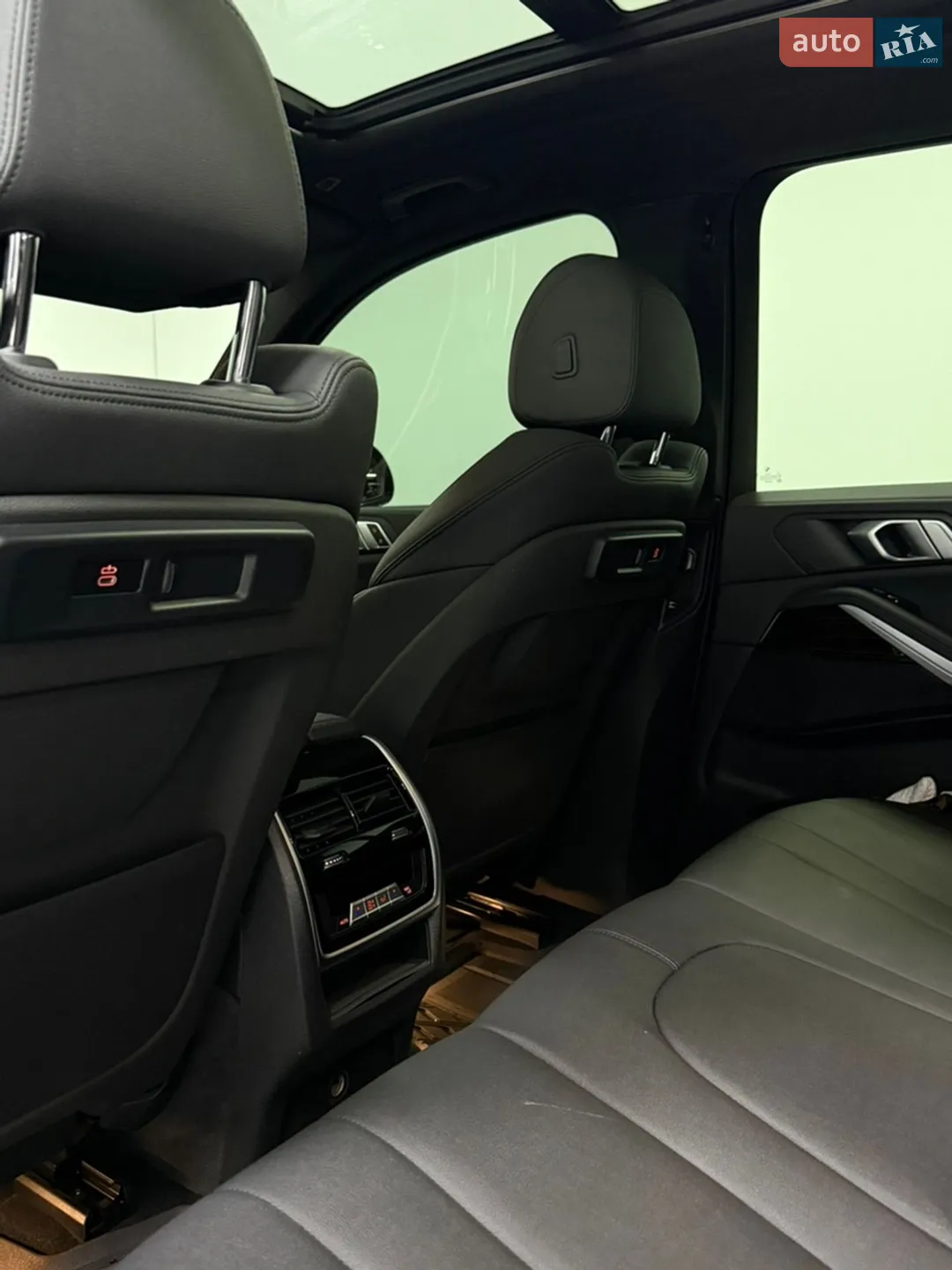 2020 BMW X5 - мініатюра 15