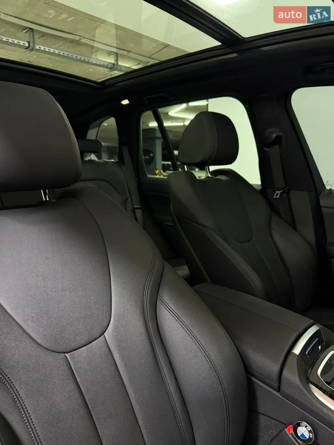 2020 BMW X5 - мініатюра 20