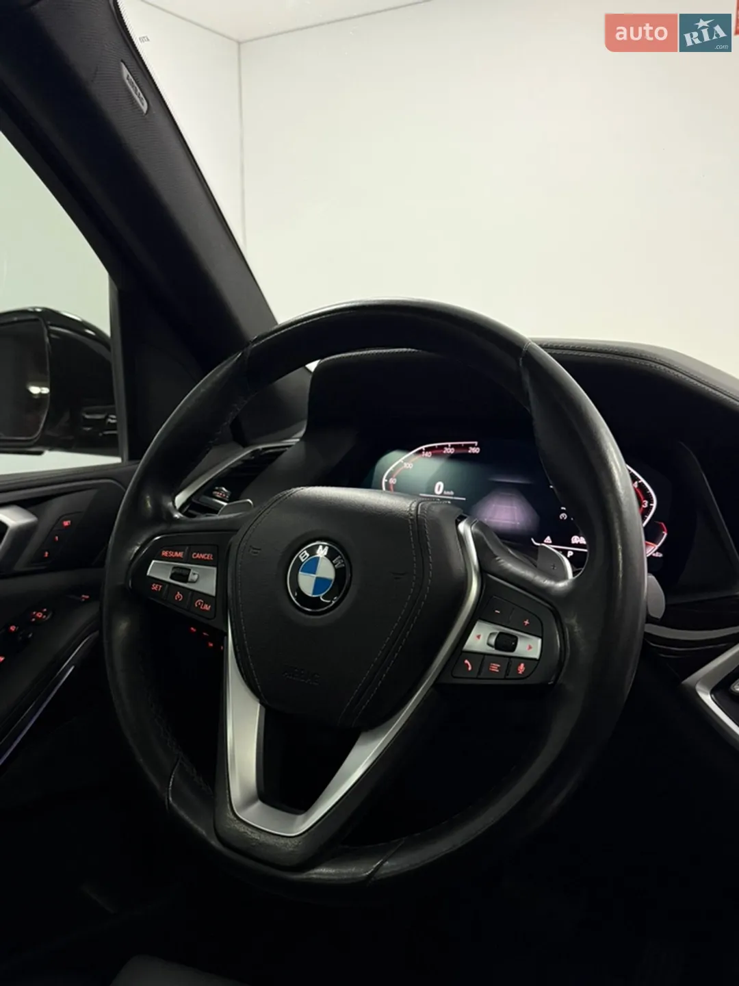2020 BMW X5 - мініатюра 22