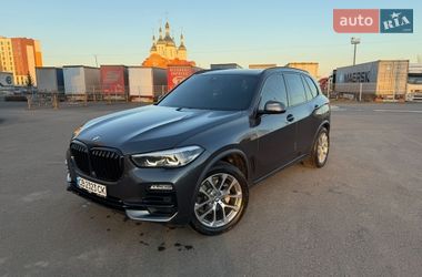 Внедорожник / Кроссовер BMW X5 2019 в Харькове