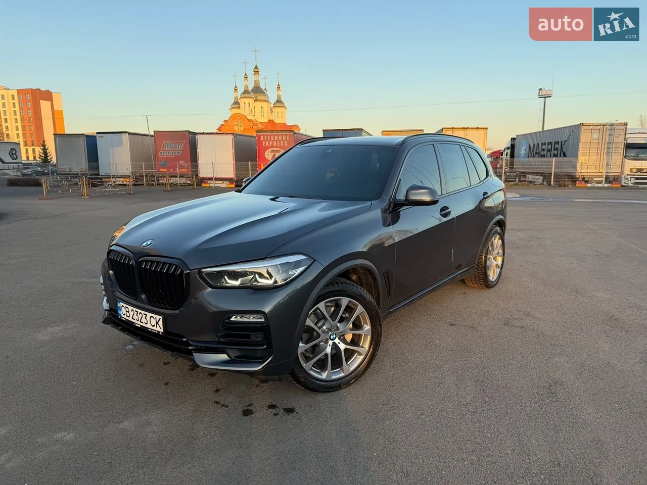 2018 BMW X5 - мініатюра 15