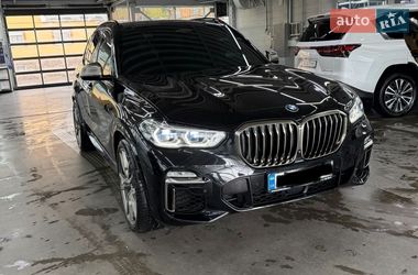 Внедорожник / Кроссовер BMW X5 2019 в Луцке