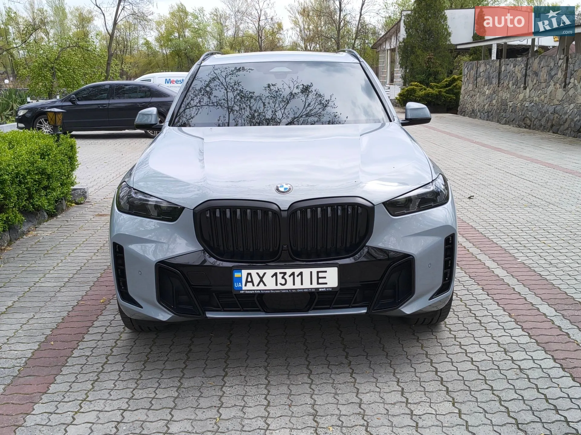 2024 BMW X5 - мініатюра 4