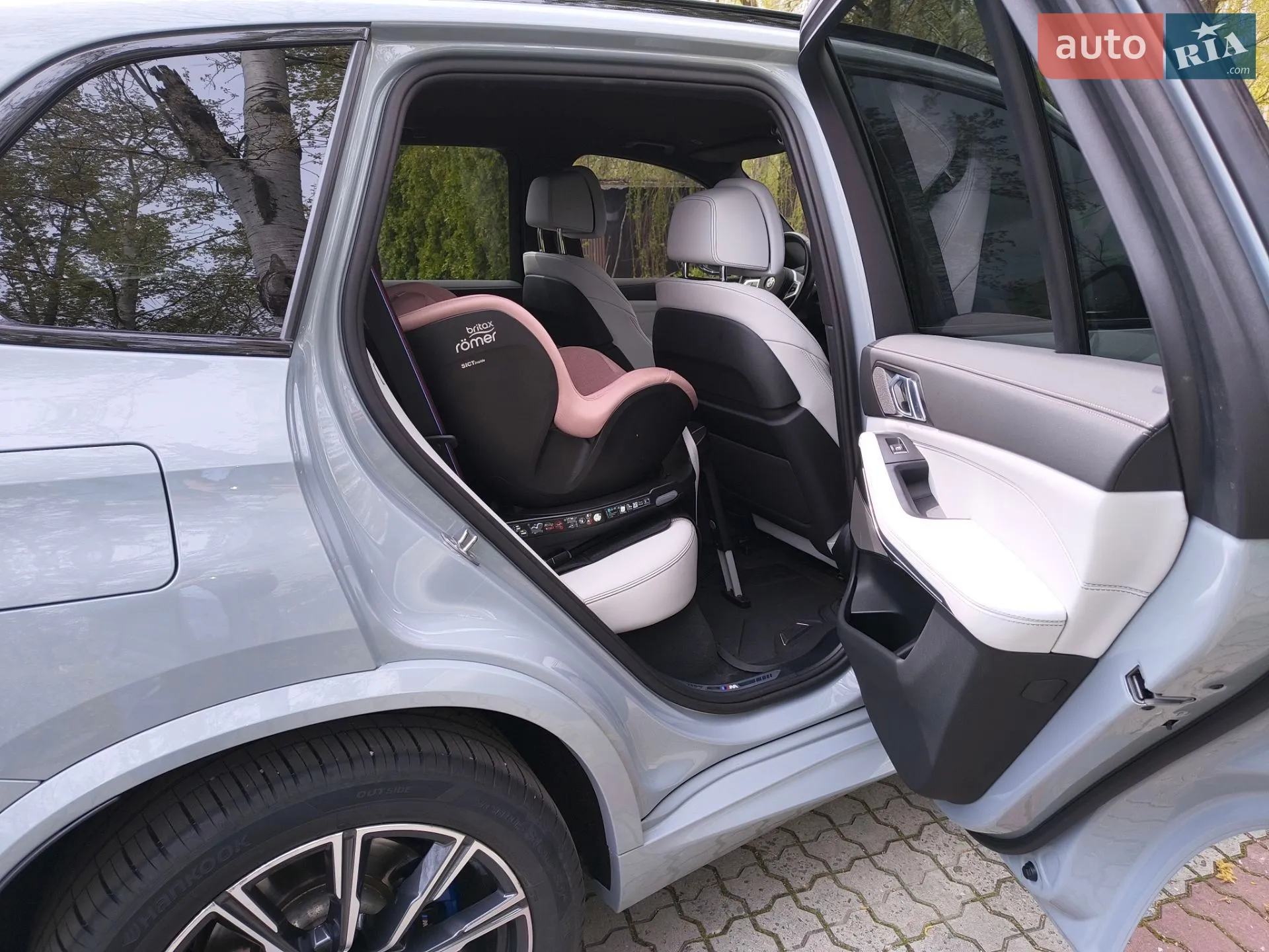2024 BMW X5 - мініатюра 25