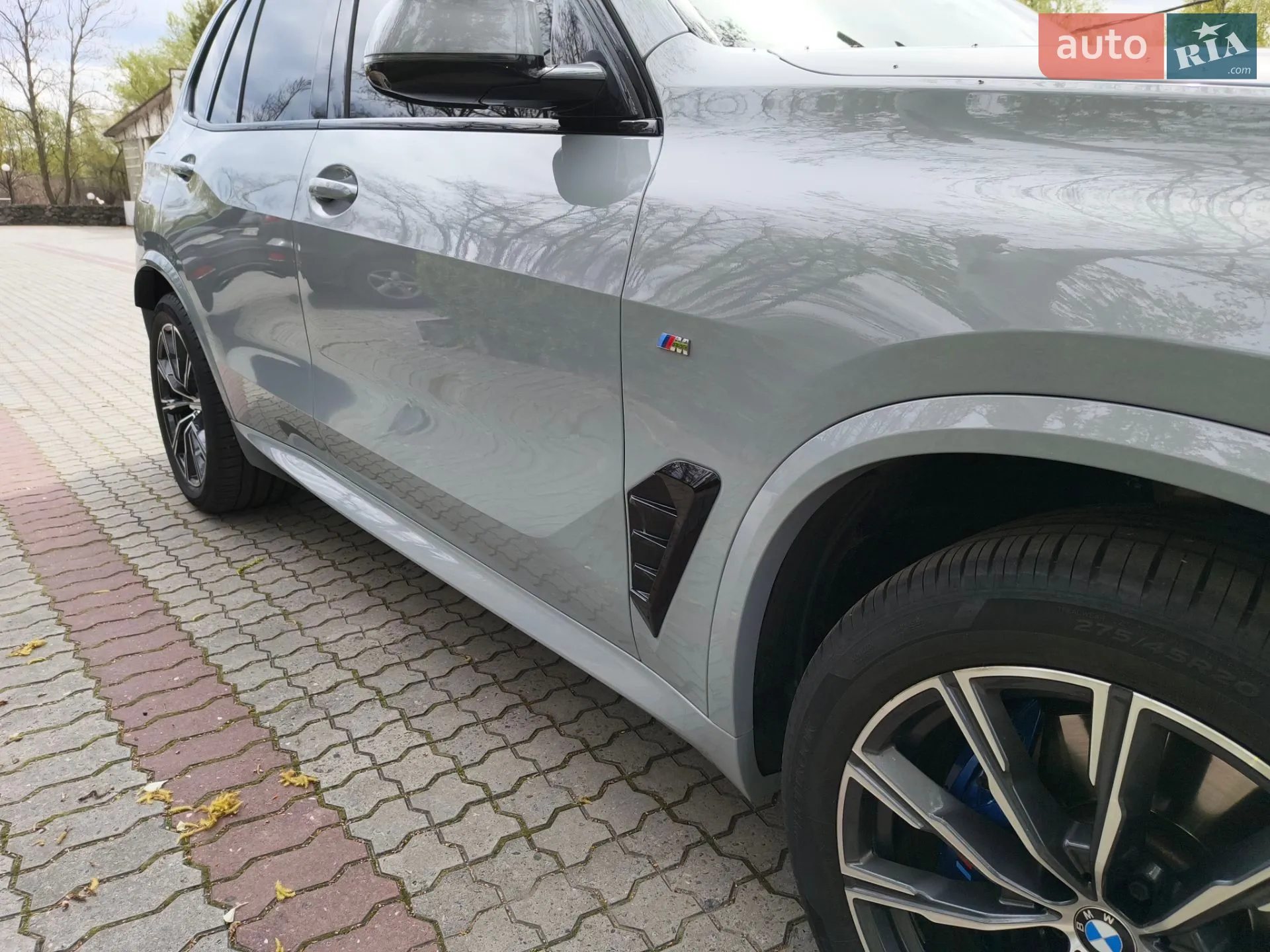 2024 BMW X5 - мініатюра 28