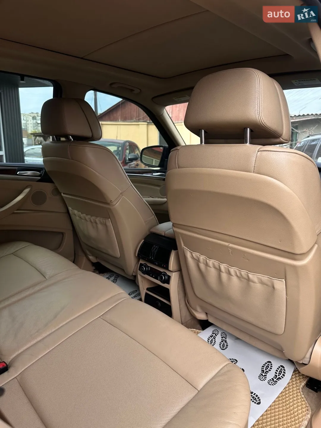 2010 BMW X5 - мініатюра 14