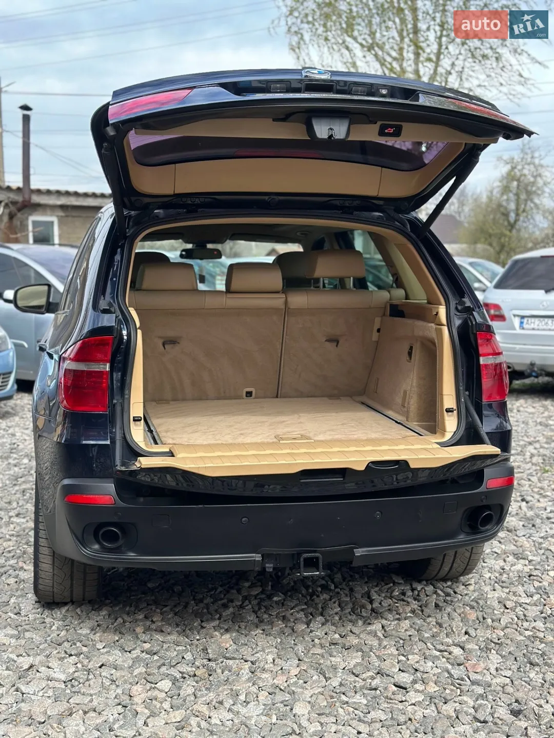 2010 BMW X5 - мініатюра 19