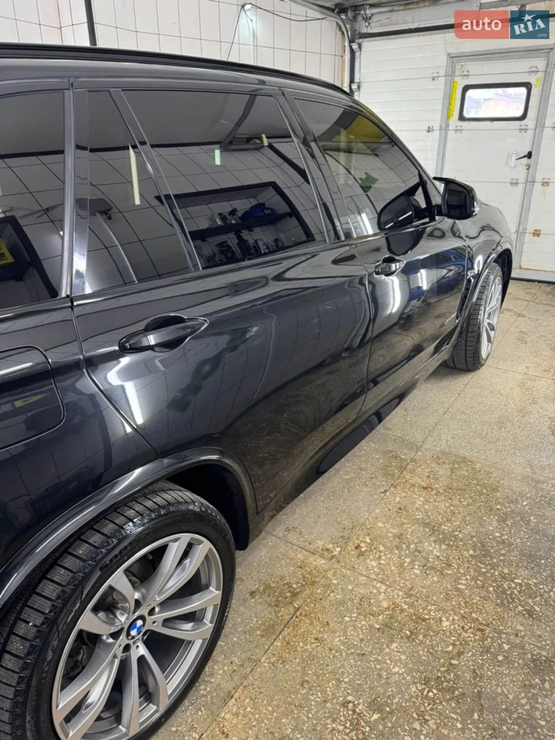 2018 BMW X5 - мініатюра 14