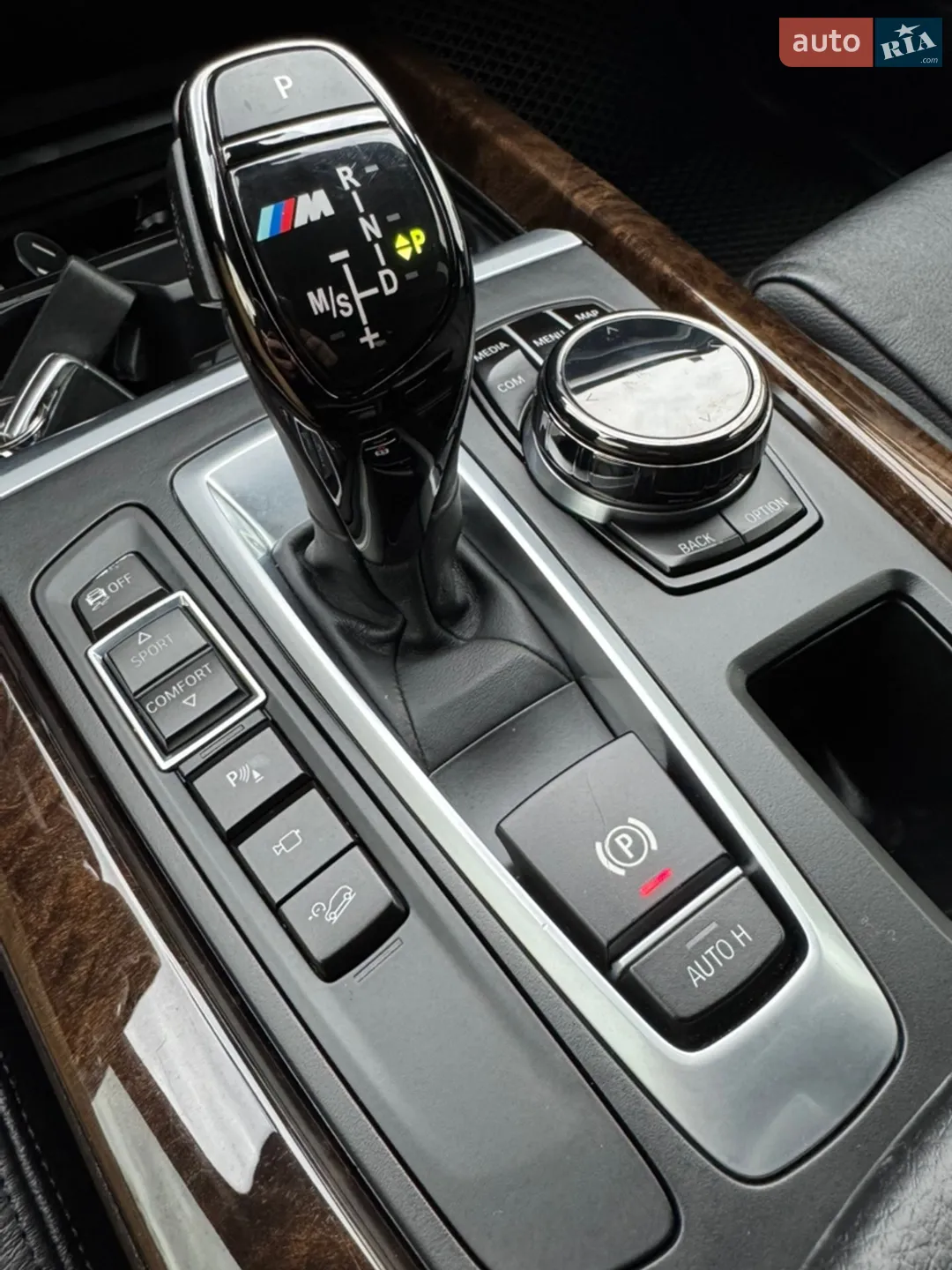 2018 BMW X5 - мініатюра 18