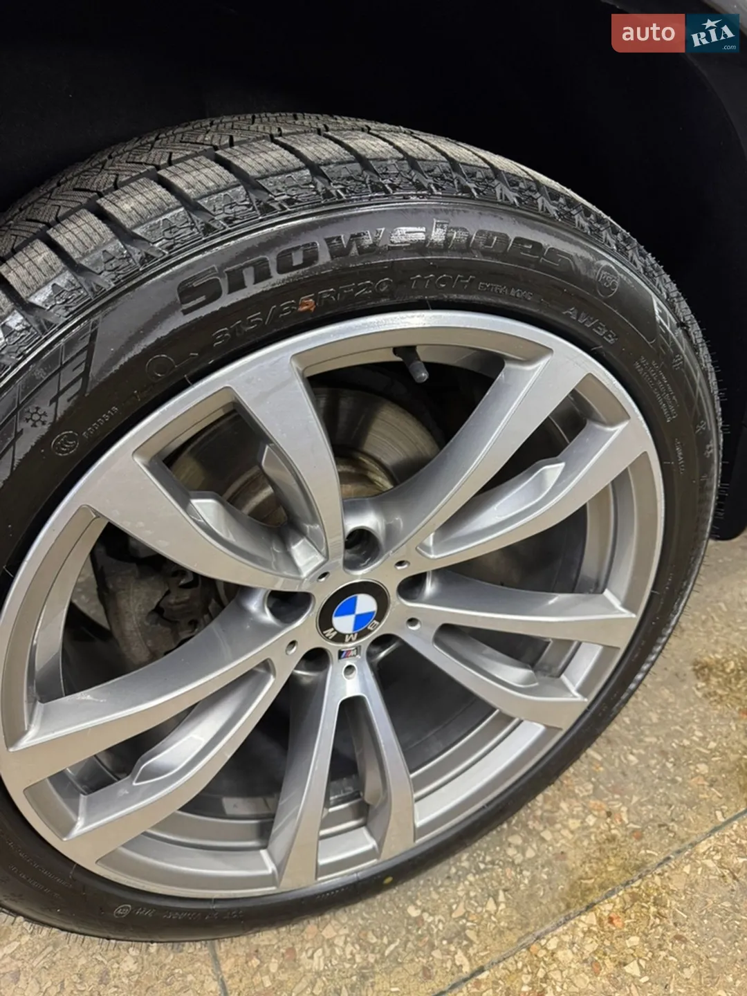2018 BMW X5 - мініатюра 22